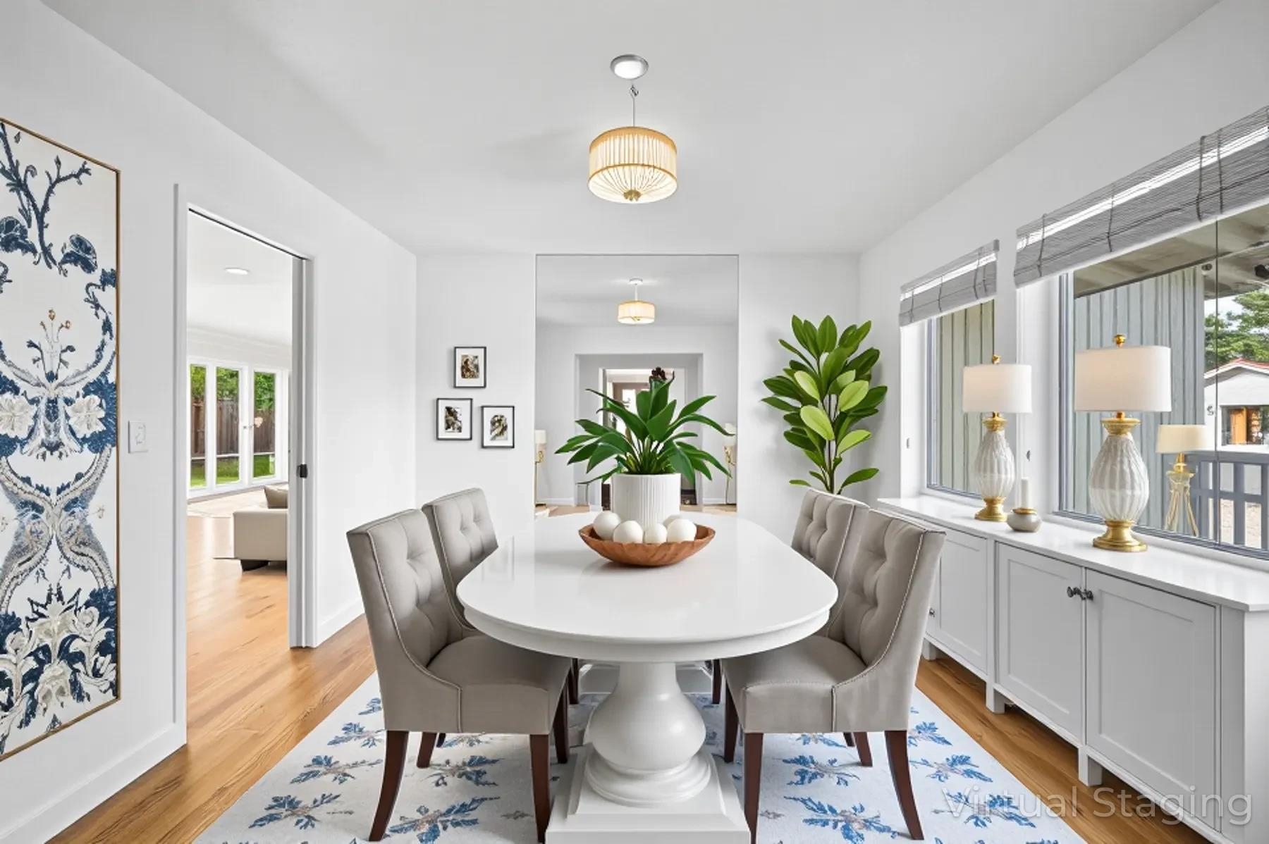 Detail Gallery Image 12 of 60 For 2463 Aarles Ct, Walnut Creek,  CA 94598 - 4 Beds | 2 Baths