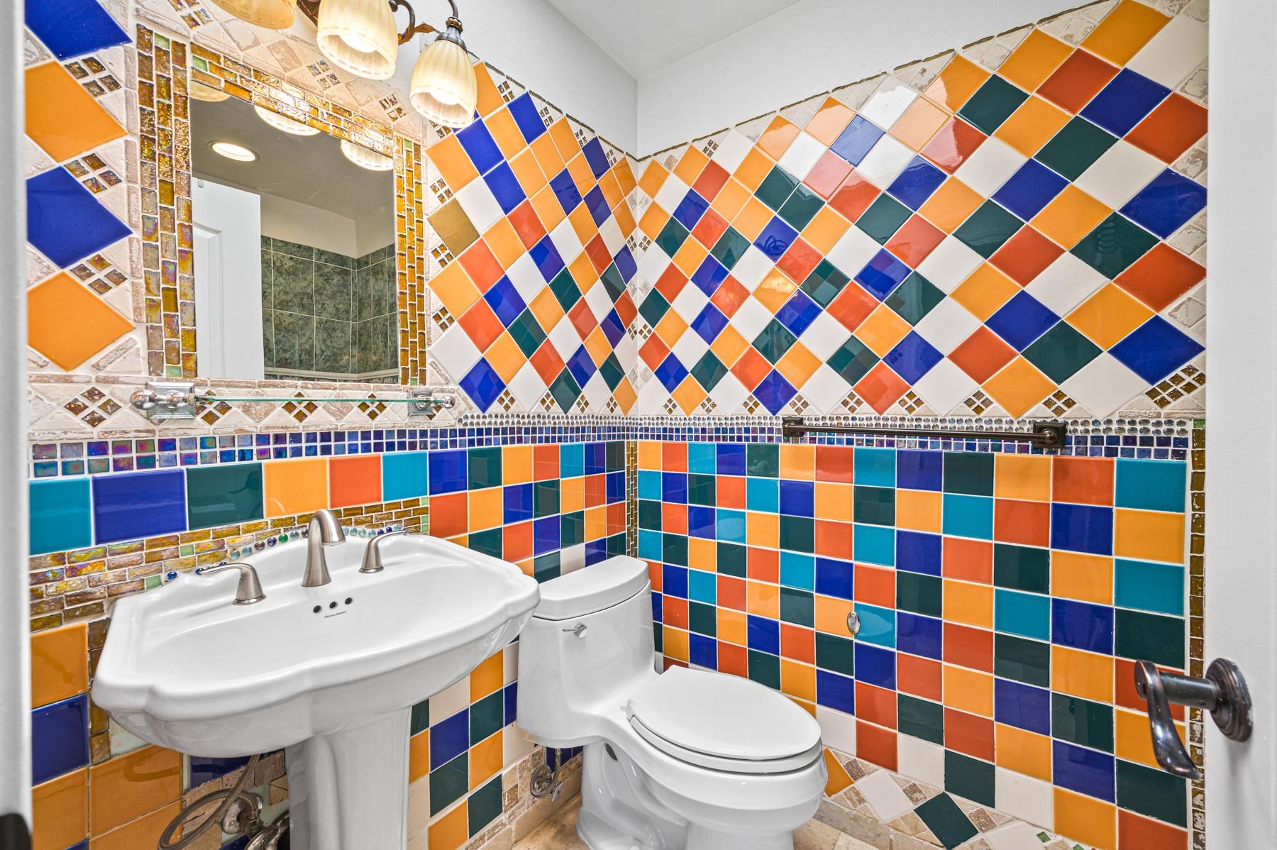 Detail Gallery Image 36 of 60 For 2463 Aarles Ct, Walnut Creek,  CA 94598 - 4 Beds | 2 Baths