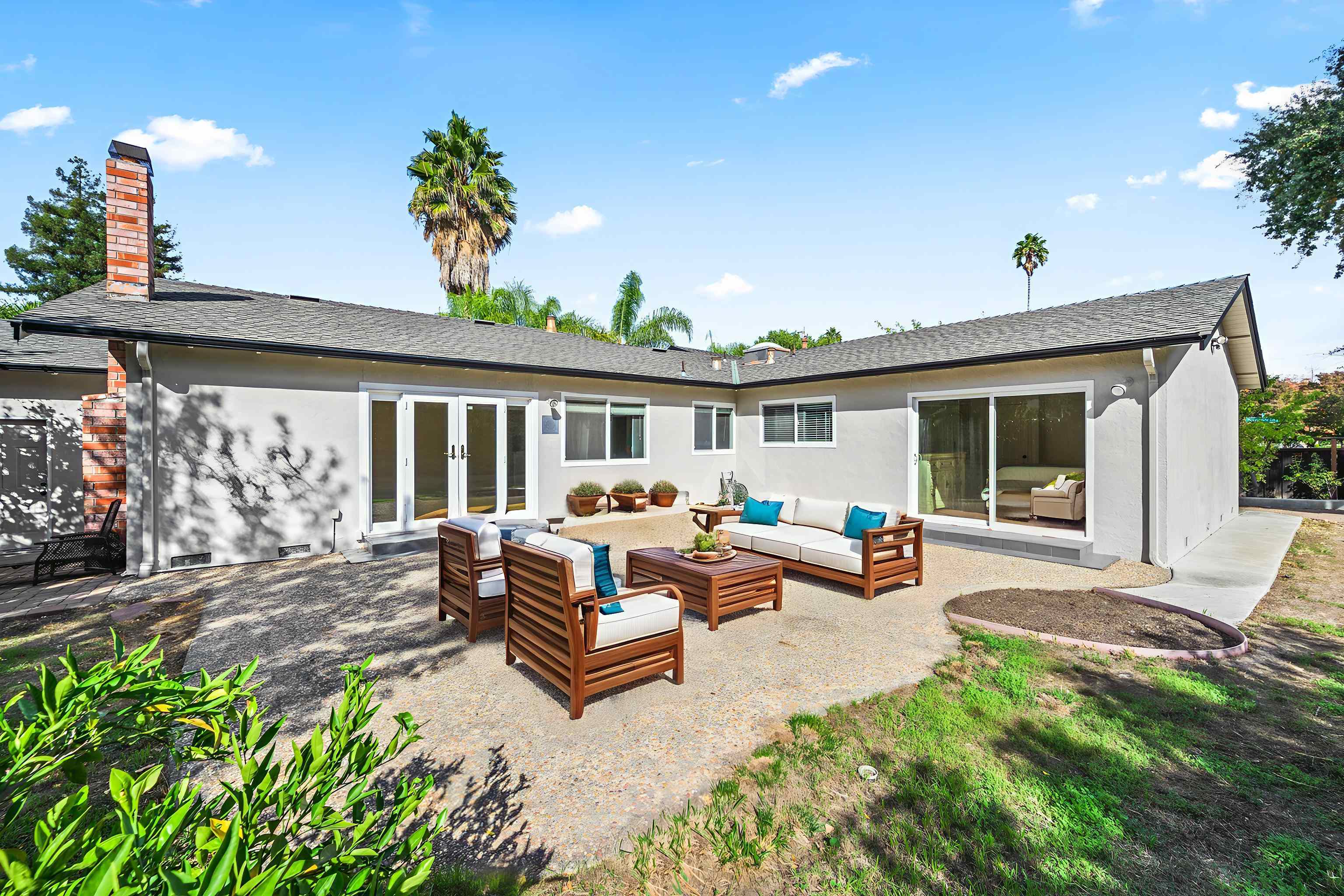 Detail Gallery Image 38 of 60 For 2463 Aarles Ct, Walnut Creek,  CA 94598 - 4 Beds | 2 Baths