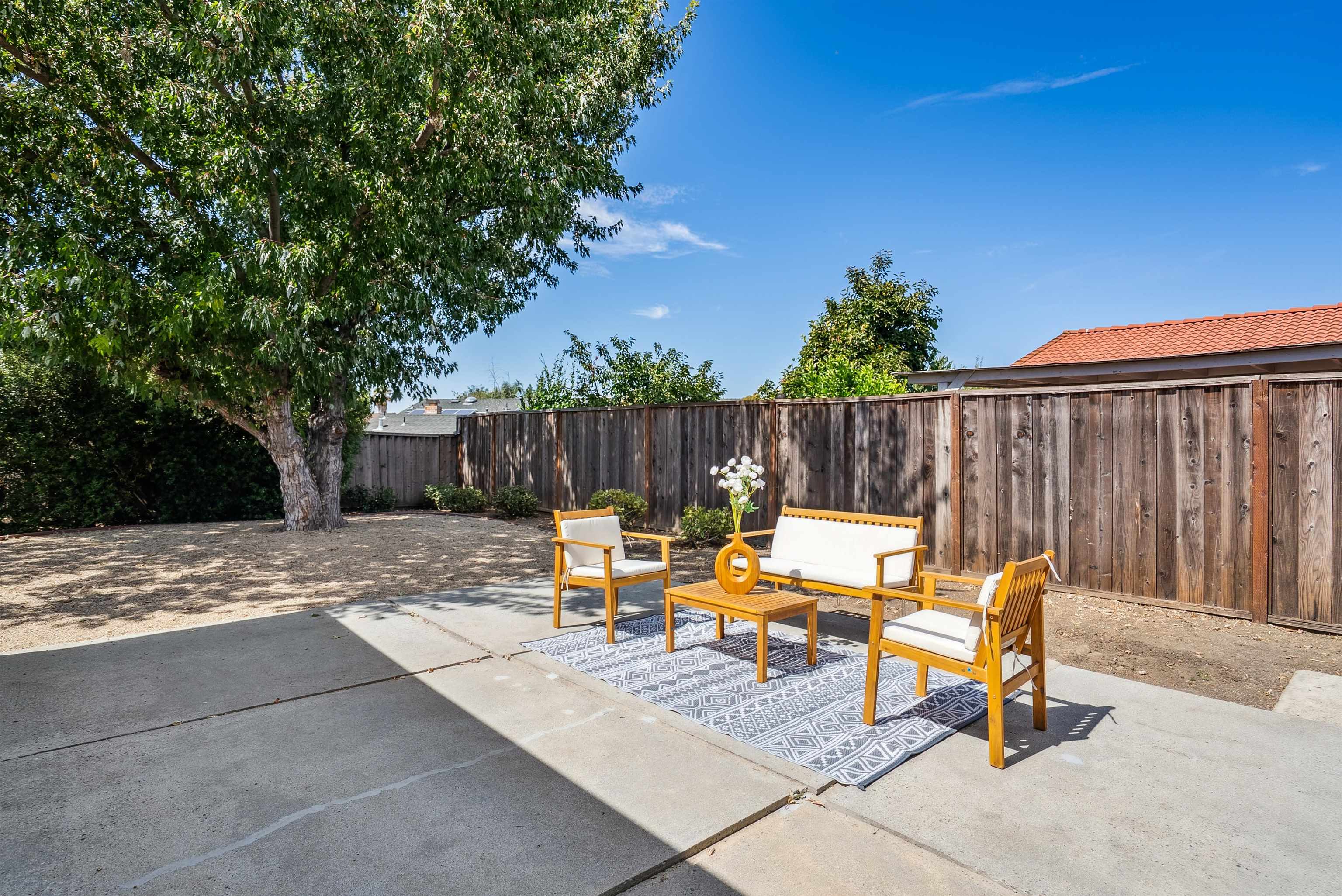 Detail Gallery Image 40 of 60 For 2463 Aarles Ct, Walnut Creek,  CA 94598 - 4 Beds | 2 Baths