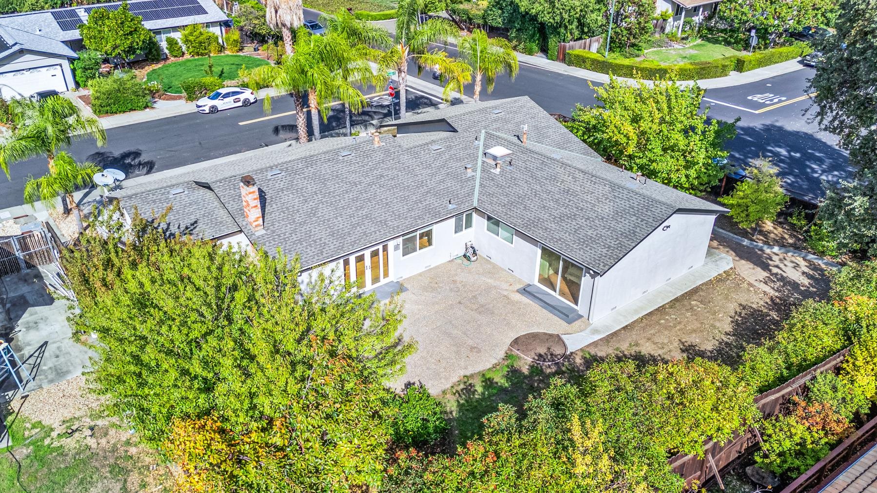 Detail Gallery Image 54 of 60 For 2463 Aarles Ct, Walnut Creek,  CA 94598 - 4 Beds | 2 Baths