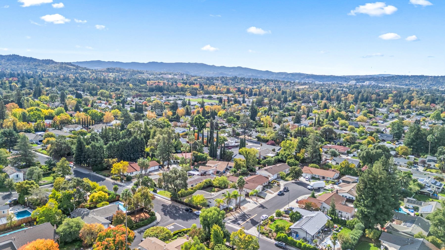 Detail Gallery Image 57 of 60 For 2463 Aarles Ct, Walnut Creek,  CA 94598 - 4 Beds | 2 Baths