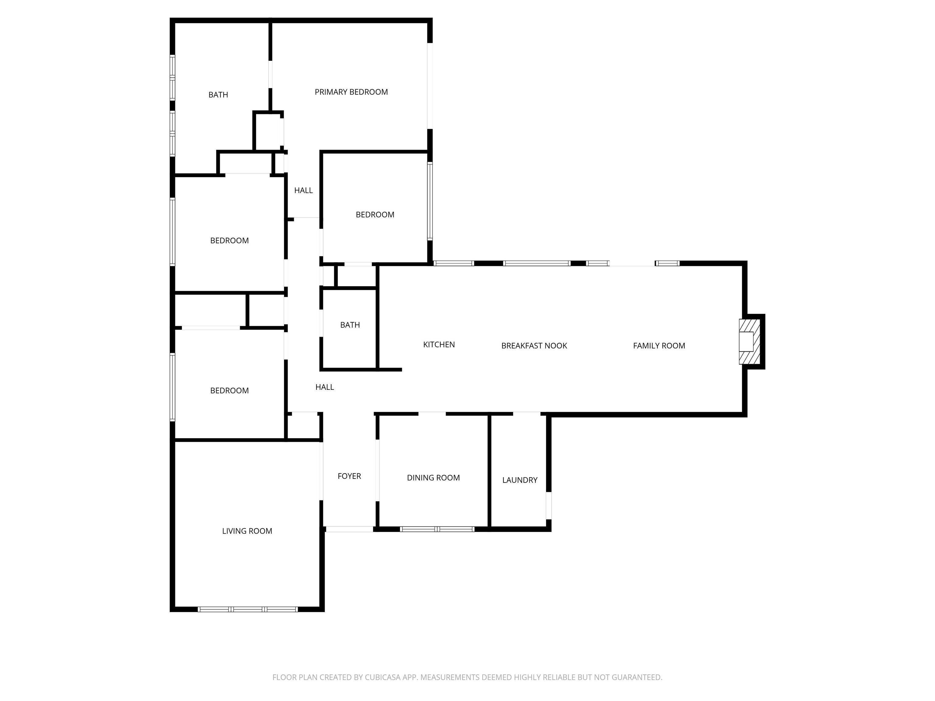 Detail Gallery Image 59 of 60 For 2463 Aarles Ct, Walnut Creek,  CA 94598 - 4 Beds | 2 Baths