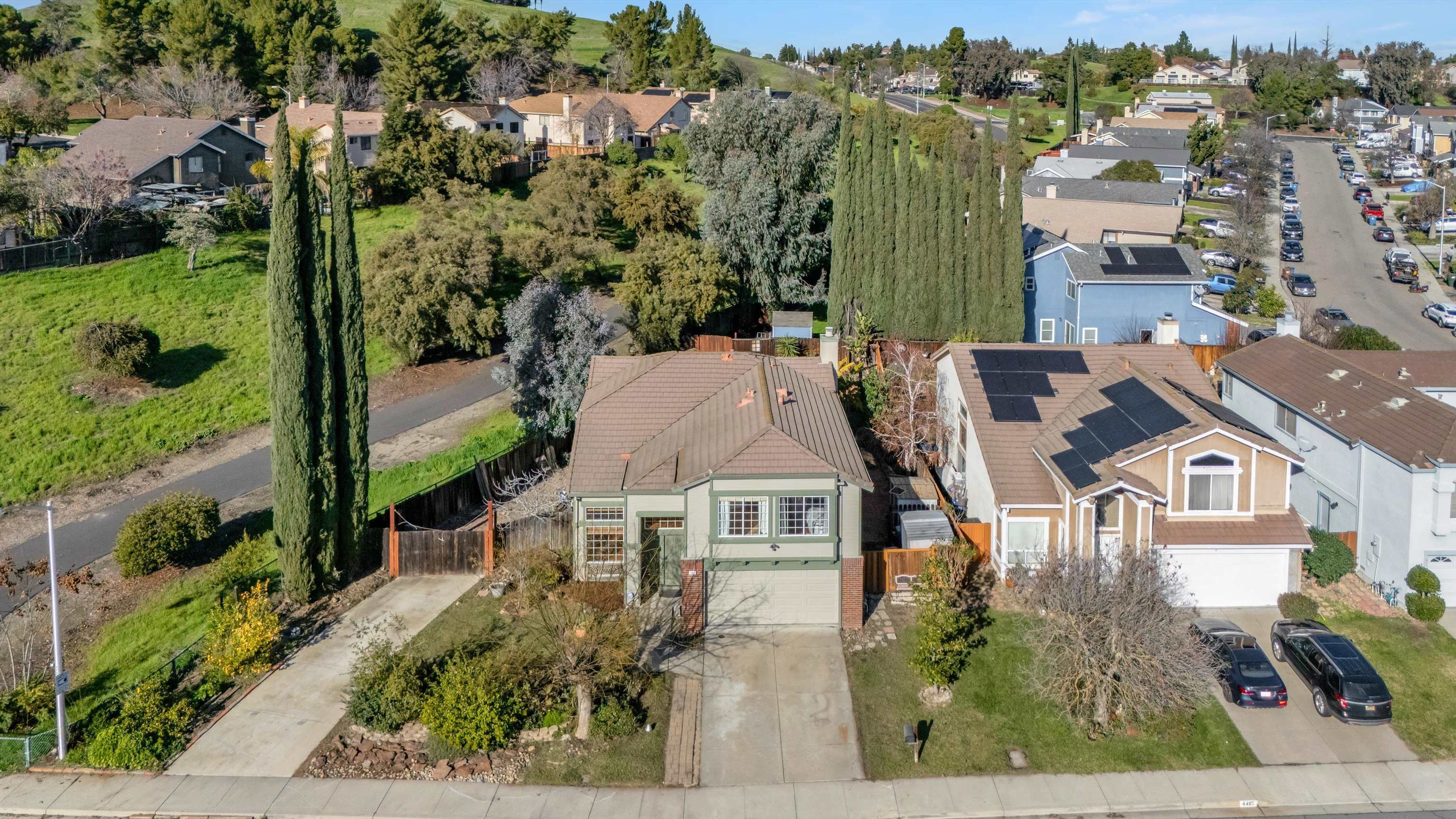 Detail Gallery Image 39 of 49 For 4401 Deermeadow Way, Antioch,  CA 94531 - 5 Beds | 2/1 Baths