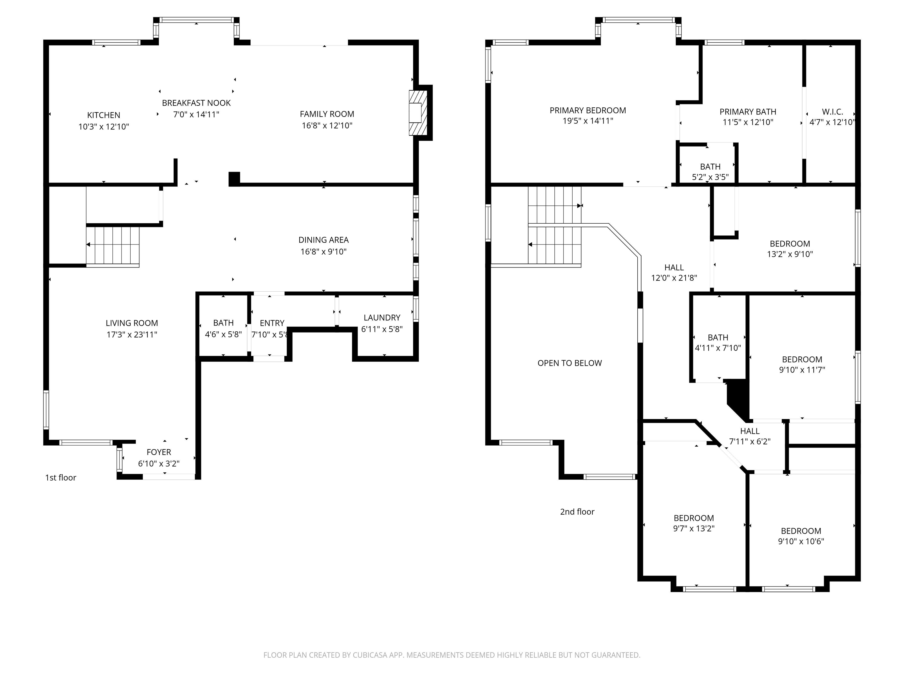 Detail Gallery Image 49 of 49 For 4401 Deermeadow Way, Antioch,  CA 94531 - 5 Beds | 2/1 Baths