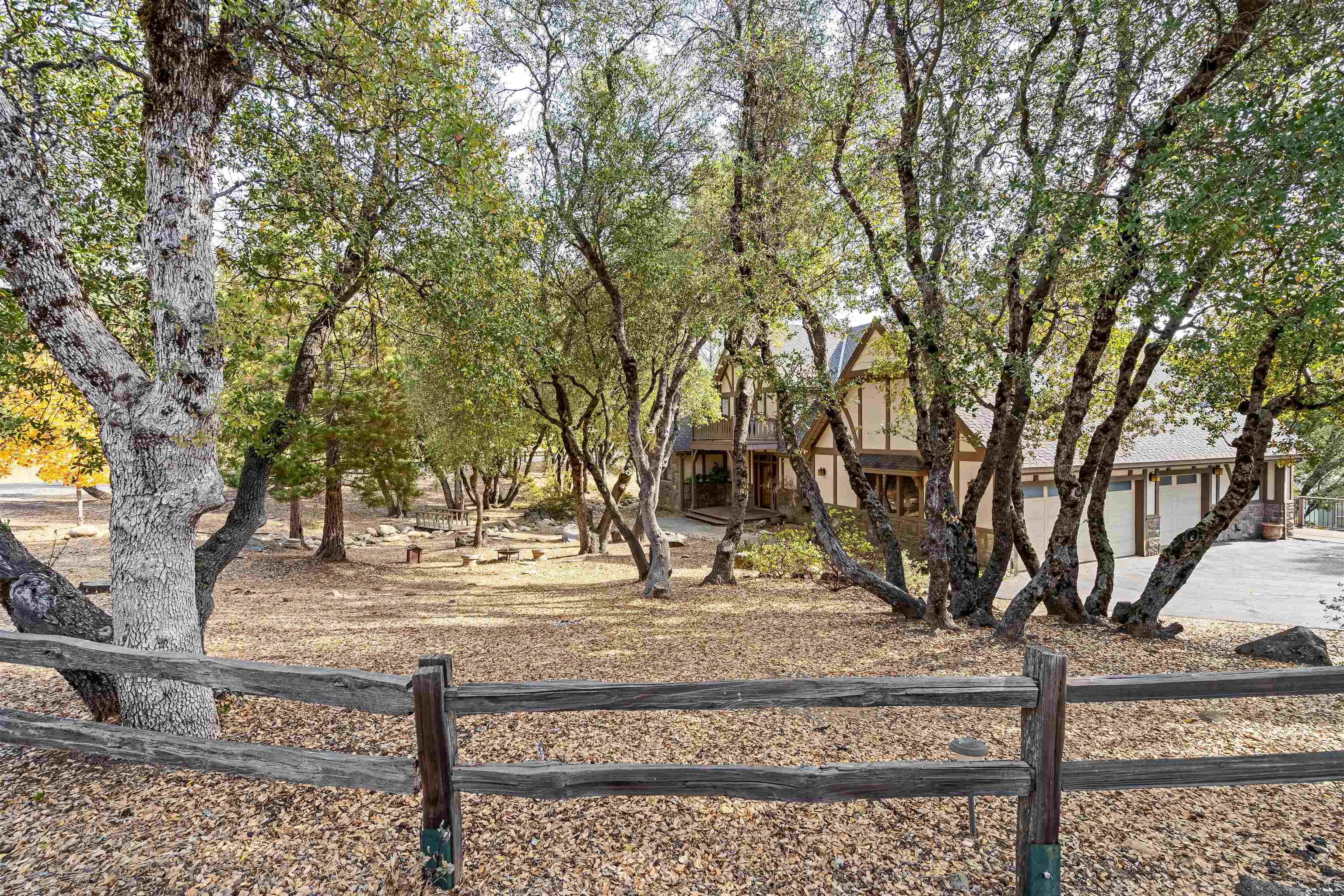 Detail Gallery Image 44 of 48 For 20965 O'brien Ct., Sonora,  CA 95370 - 4 Beds | 3/1 Baths