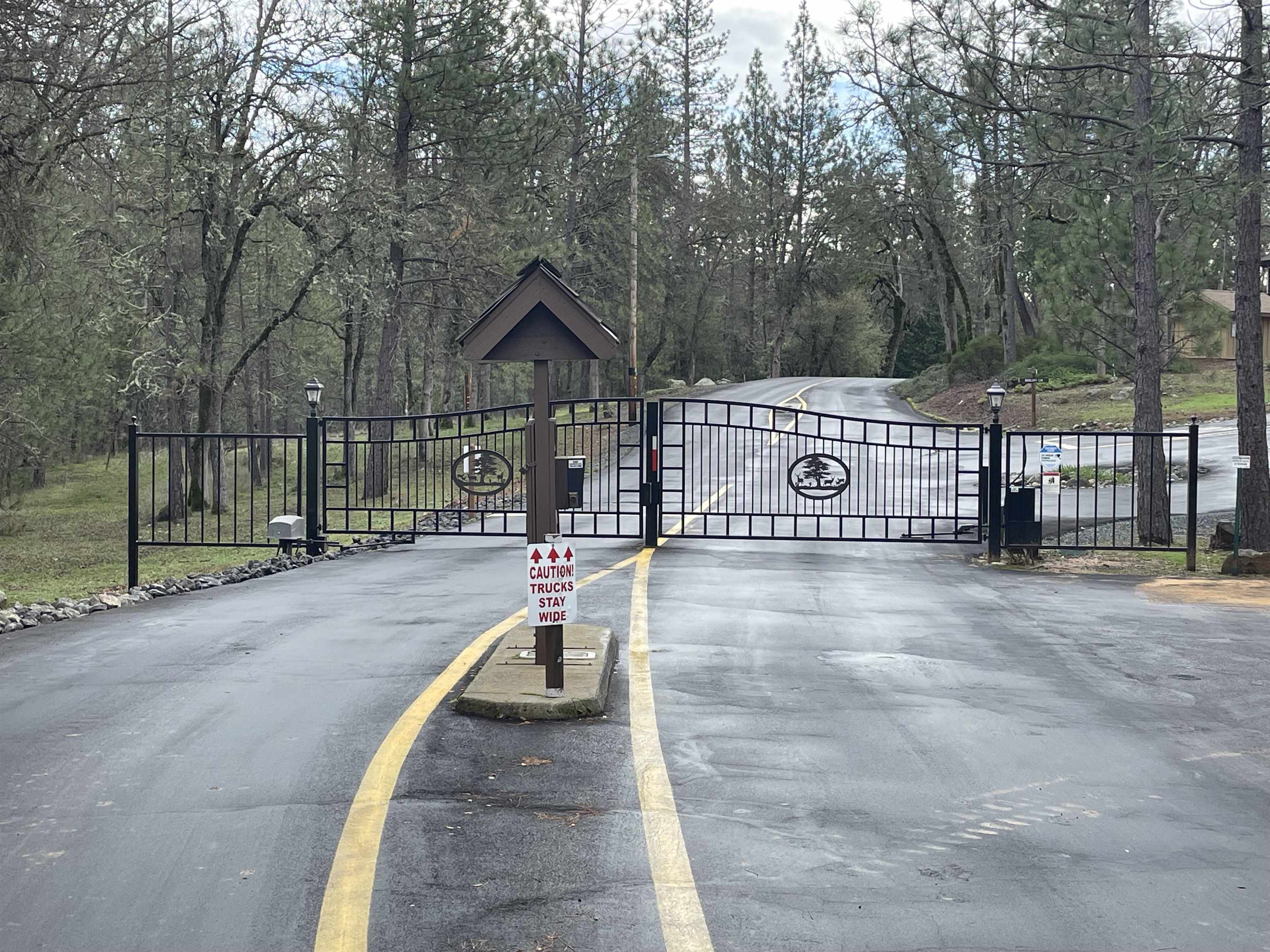 Detail Gallery Image 47 of 48 For 20965 O'brien Ct., Sonora,  CA 95370 - 4 Beds | 3/1 Baths