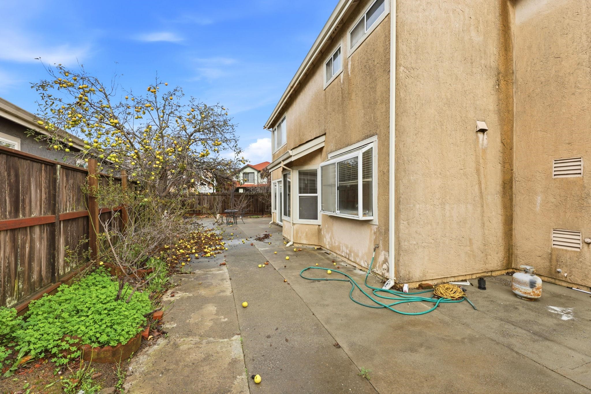 Detail Gallery Image 29 of 29 For 2338 Homestead Cir, Richmond,  CA 94806 - 3 Beds | 2/1 Baths