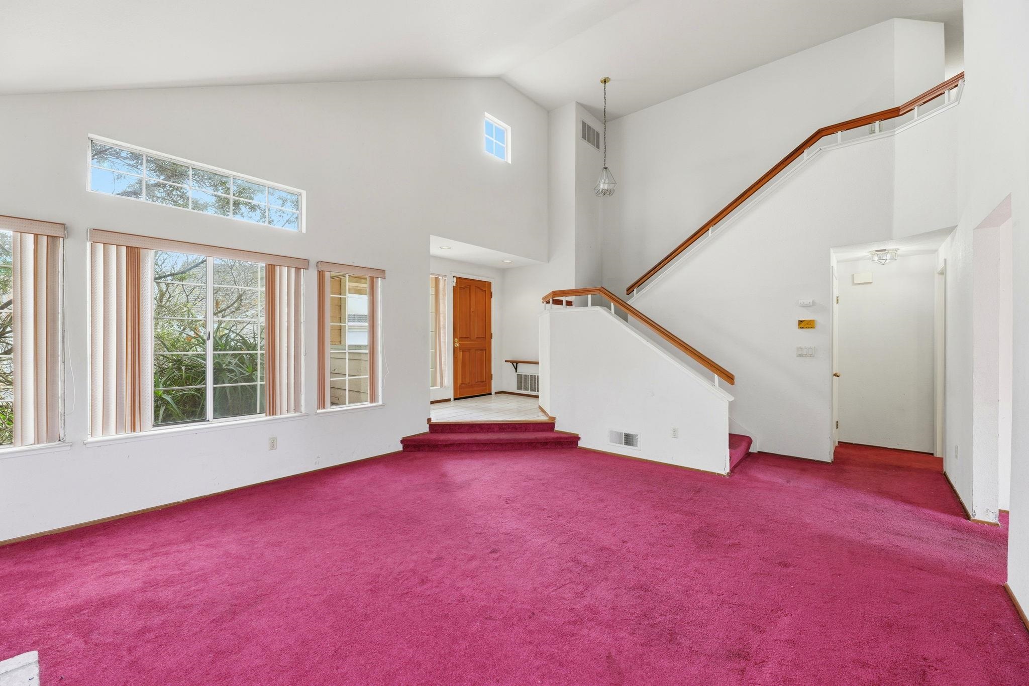 Detail Gallery Image 6 of 29 For 2338 Homestead Cir, Richmond,  CA 94806 - 3 Beds | 2/1 Baths