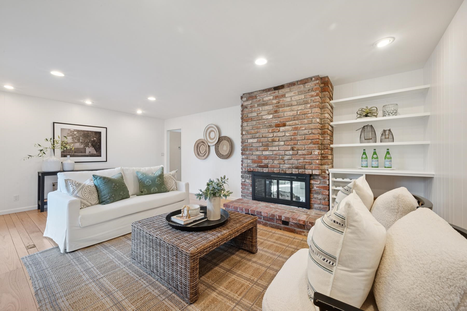 Detail Gallery Image 15 of 31 For 300 Constance Place, Moraga,  CA 94556 - 4 Beds | 2 Baths