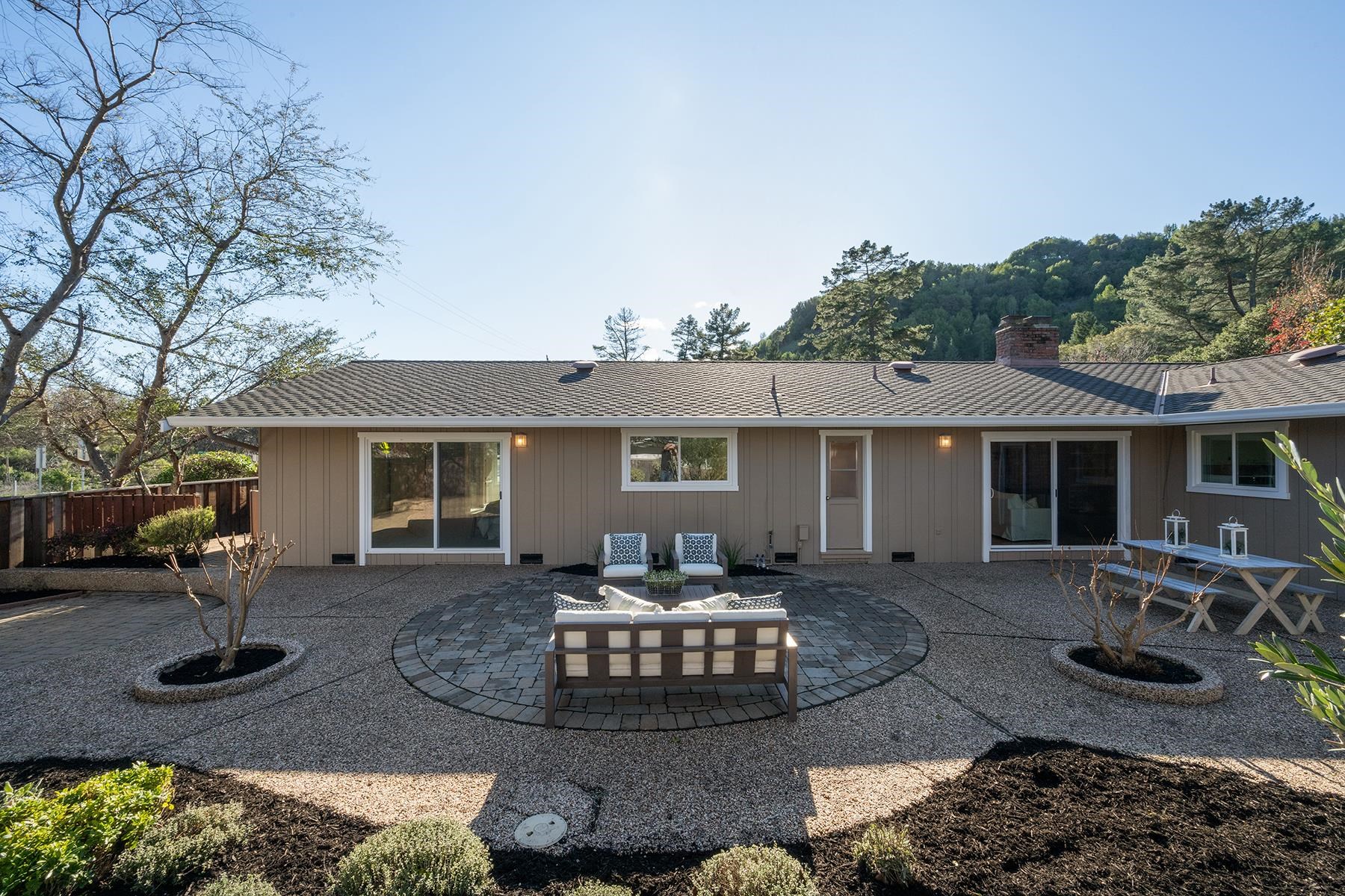 Detail Gallery Image 29 of 31 For 300 Constance Place, Moraga,  CA 94556 - 4 Beds | 2 Baths