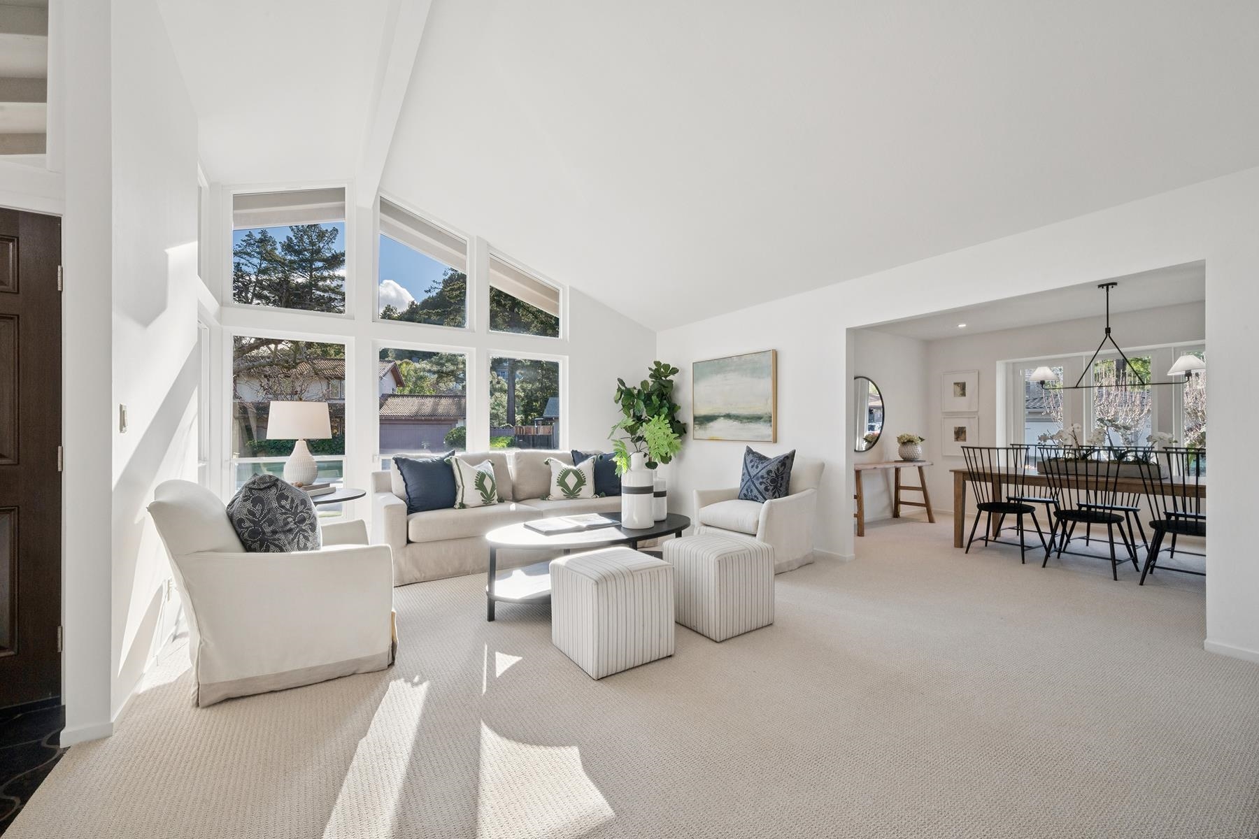 Detail Gallery Image 5 of 31 For 300 Constance Place, Moraga,  CA 94556 - 4 Beds | 2 Baths