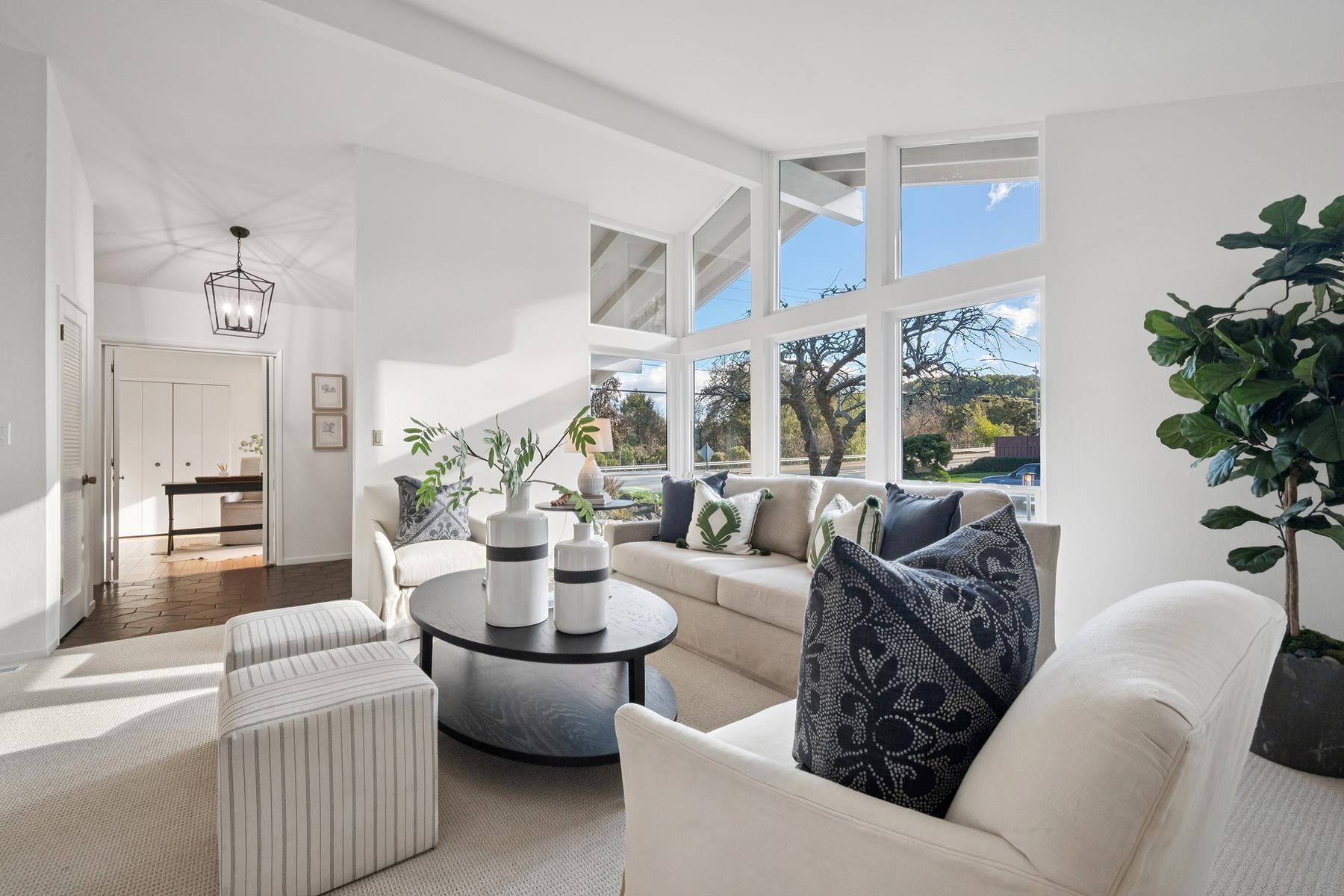 Detail Gallery Image 6 of 31 For 300 Constance Place, Moraga,  CA 94556 - 4 Beds | 2 Baths