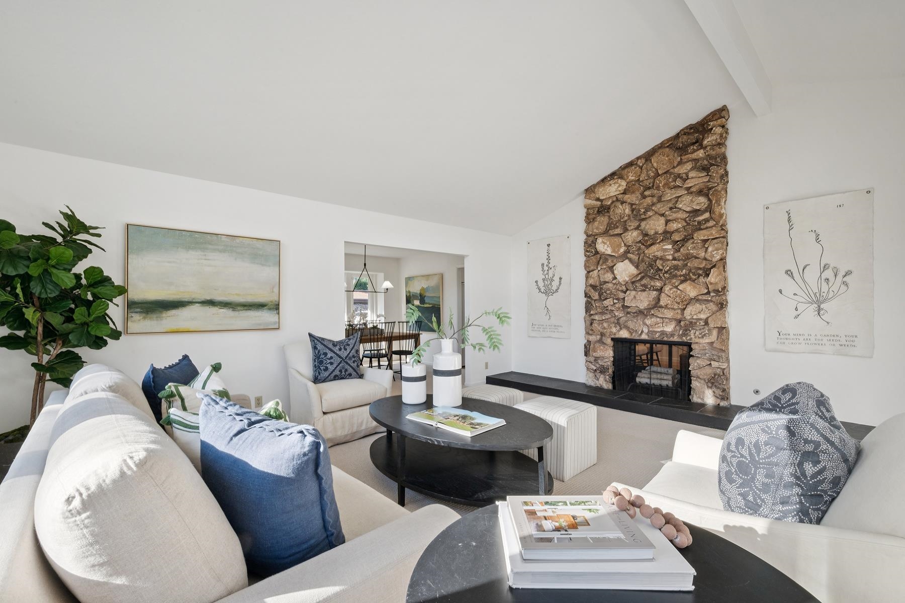 Detail Gallery Image 7 of 31 For 300 Constance Place, Moraga,  CA 94556 - 4 Beds | 2 Baths