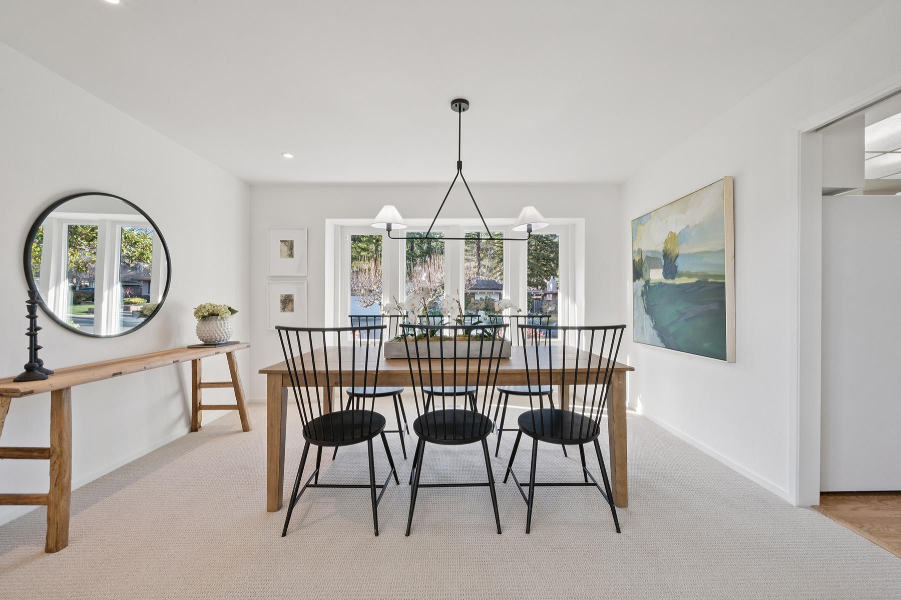 Detail Gallery Image 9 of 31 For 300 Constance Place, Moraga,  CA 94556 - 4 Beds | 2 Baths