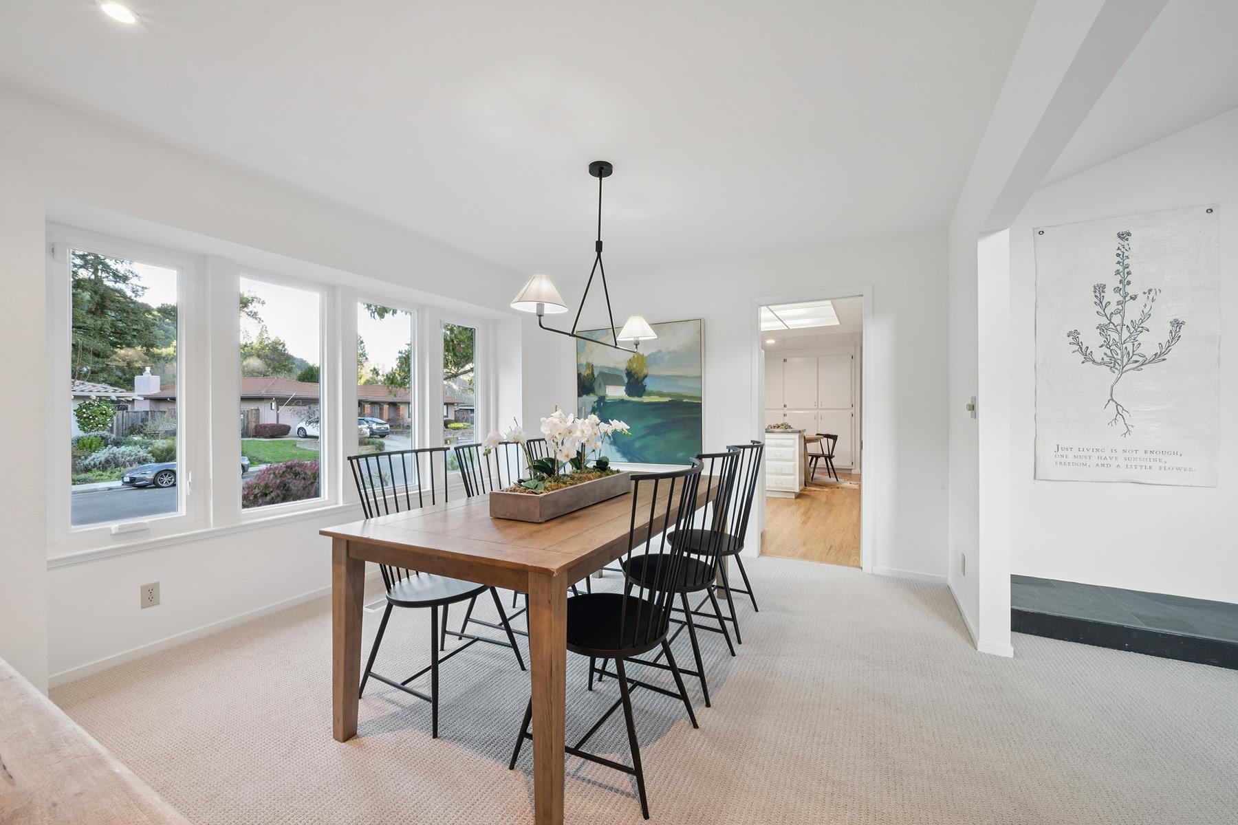 Detail Gallery Image 10 of 31 For 300 Constance Place, Moraga,  CA 94556 - 4 Beds | 2 Baths