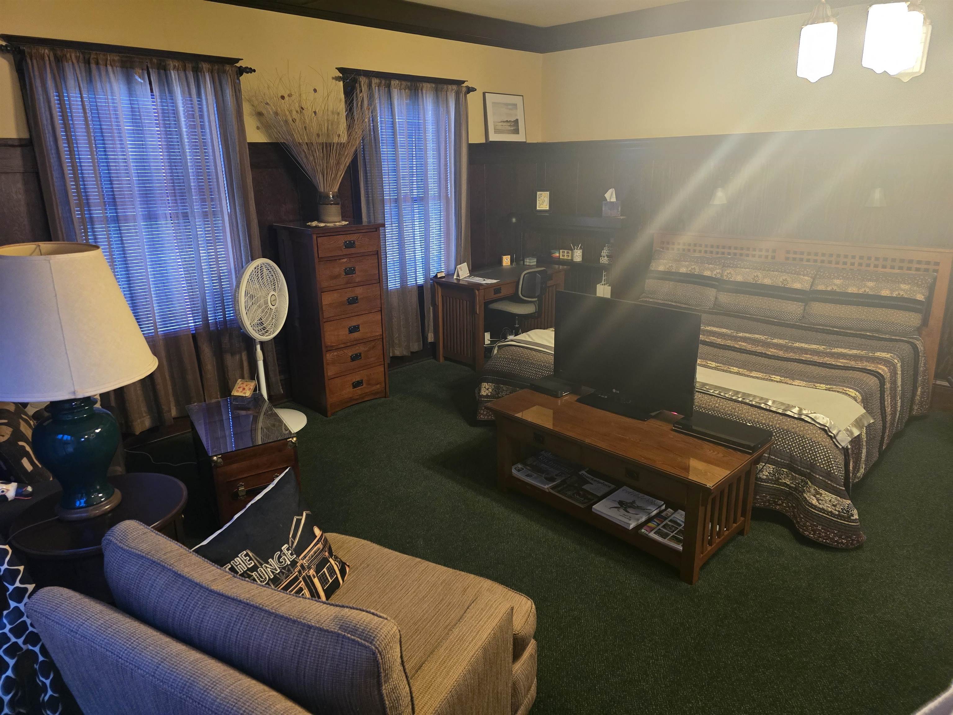 Detail Gallery Image 4 of 9 For 216 Washington Avenue, Richmond,  CA 94801 - 1 Beds | 1 Baths