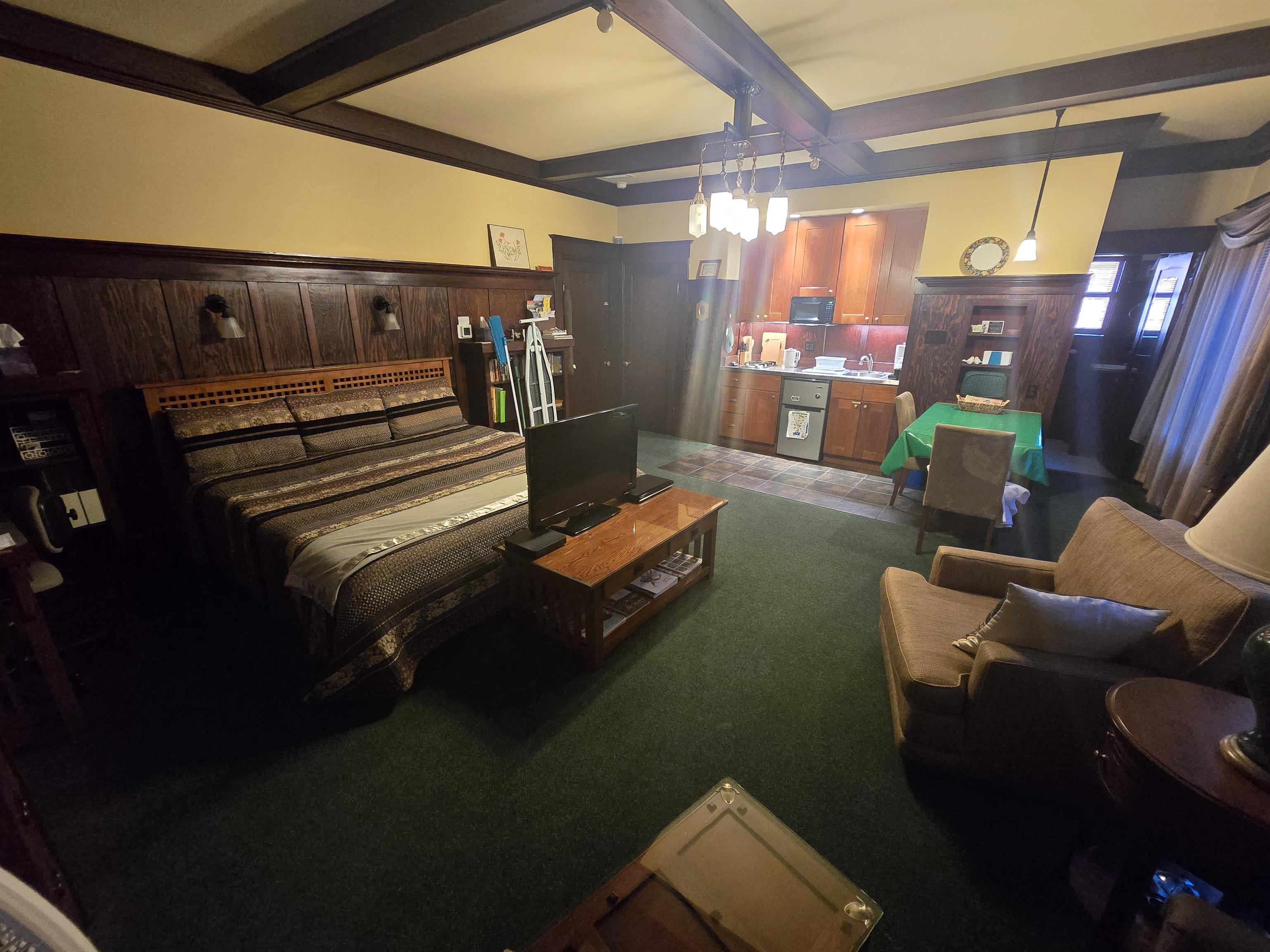 Detail Gallery Image 7 of 9 For 216 Washington Avenue, Richmond,  CA 94801 - 1 Beds | 1 Baths