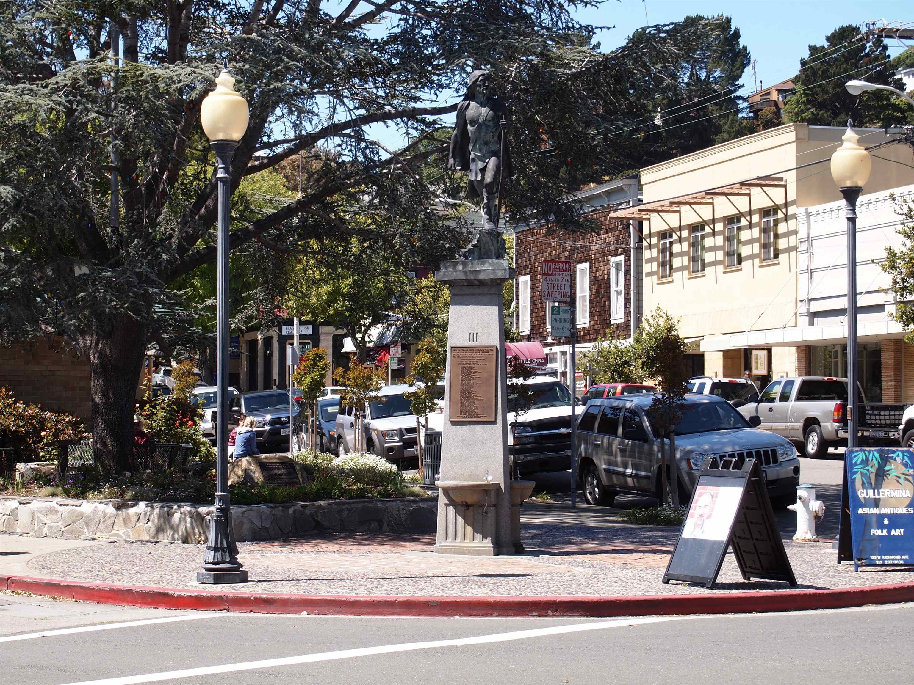 Detail Gallery Image 9 of 9 For 216 Washington Avenue, Richmond,  CA 94801 - 1 Beds | 1 Baths