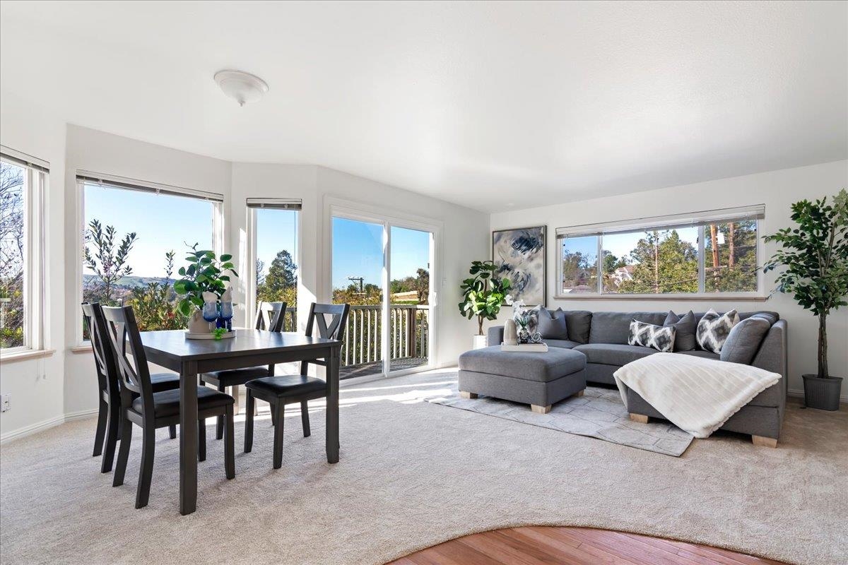 Detail Gallery Image 11 of 48 For 207 Midway Dr, Martinez,  CA 94553 - 4 Beds | 3 Baths