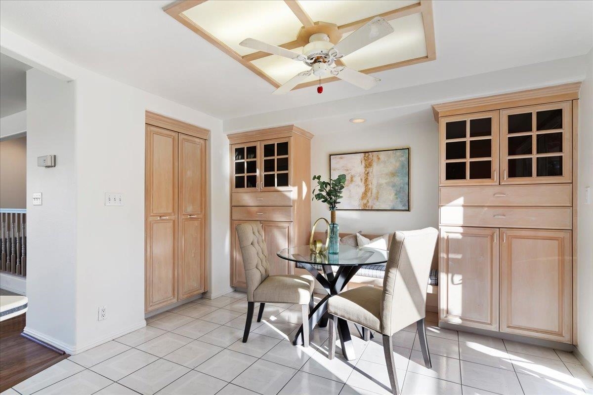 Detail Gallery Image 15 of 48 For 207 Midway Dr, Martinez,  CA 94553 - 4 Beds | 3 Baths