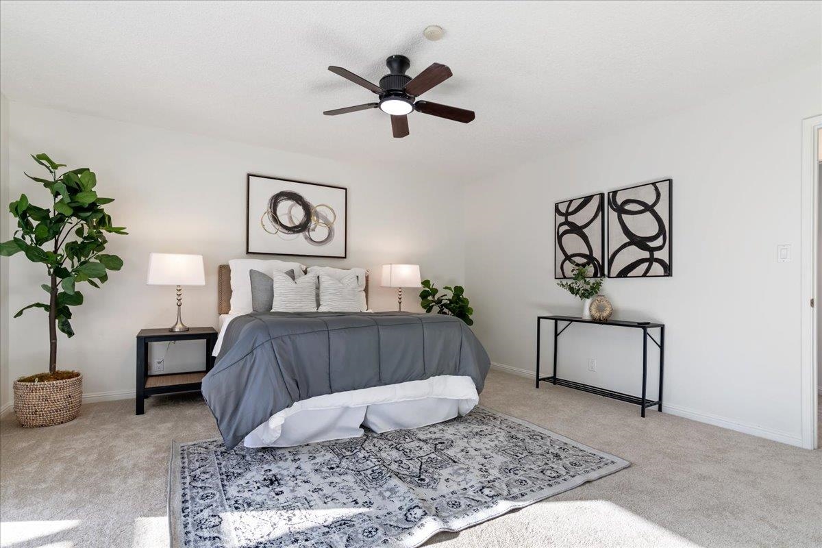 Detail Gallery Image 22 of 48 For 207 Midway Dr, Martinez,  CA 94553 - 4 Beds | 3 Baths