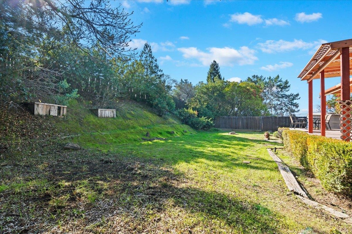 Detail Gallery Image 44 of 48 For 207 Midway Dr, Martinez,  CA 94553 - 4 Beds | 3 Baths