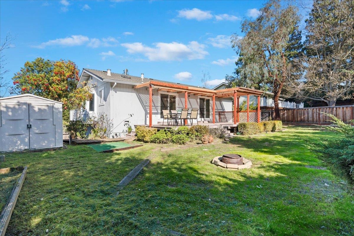 Detail Gallery Image 46 of 48 For 207 Midway Dr, Martinez,  CA 94553 - 4 Beds | 3 Baths