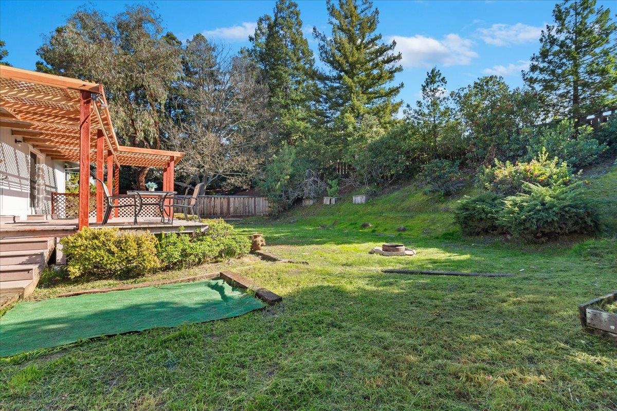 Detail Gallery Image 47 of 48 For 207 Midway Dr, Martinez,  CA 94553 - 4 Beds | 3 Baths