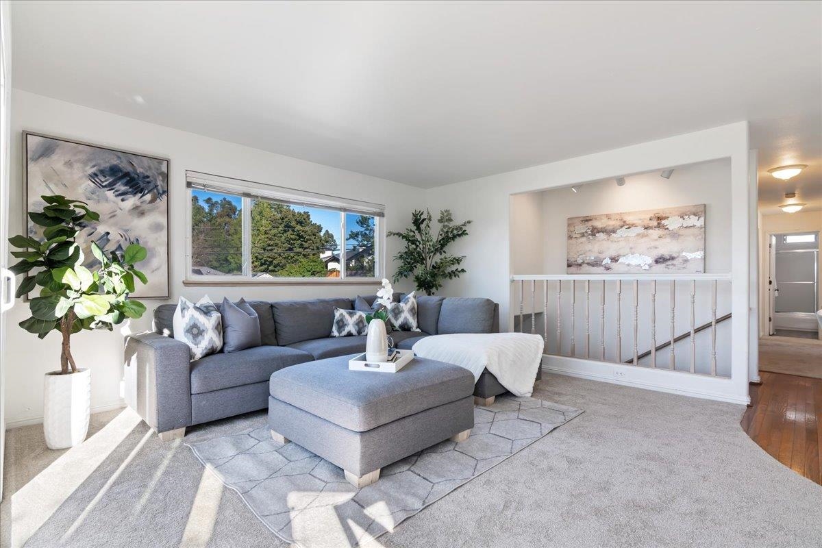 Detail Gallery Image 8 of 48 For 207 Midway Dr, Martinez,  CA 94553 - 4 Beds | 3 Baths