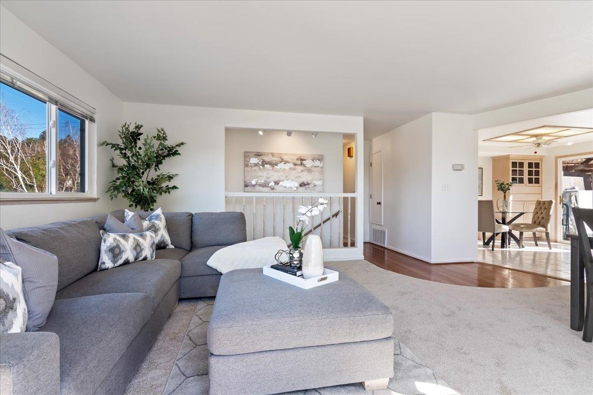 Detail Gallery Image 9 of 48 For 207 Midway Dr, Martinez,  CA 94553 - 4 Beds | 3 Baths