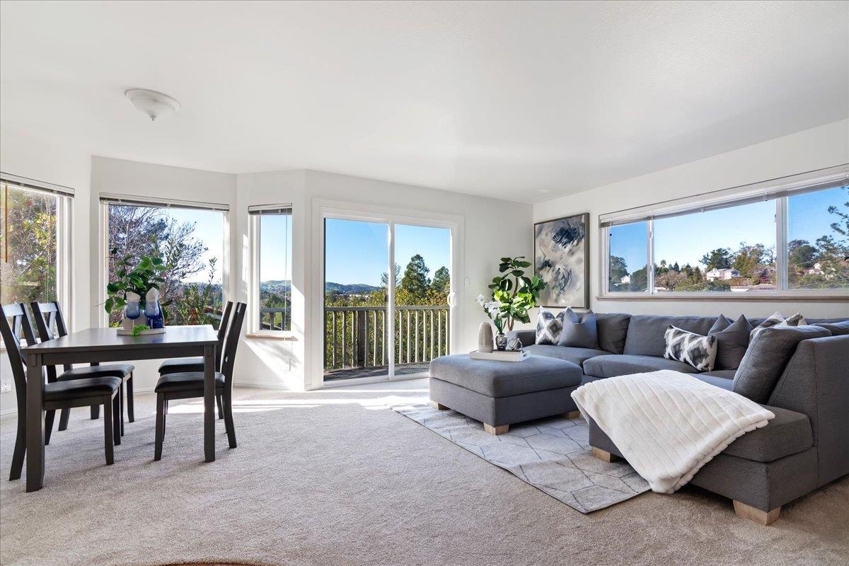 Detail Gallery Image 10 of 48 For 207 Midway Dr, Martinez,  CA 94553 - 4 Beds | 3 Baths