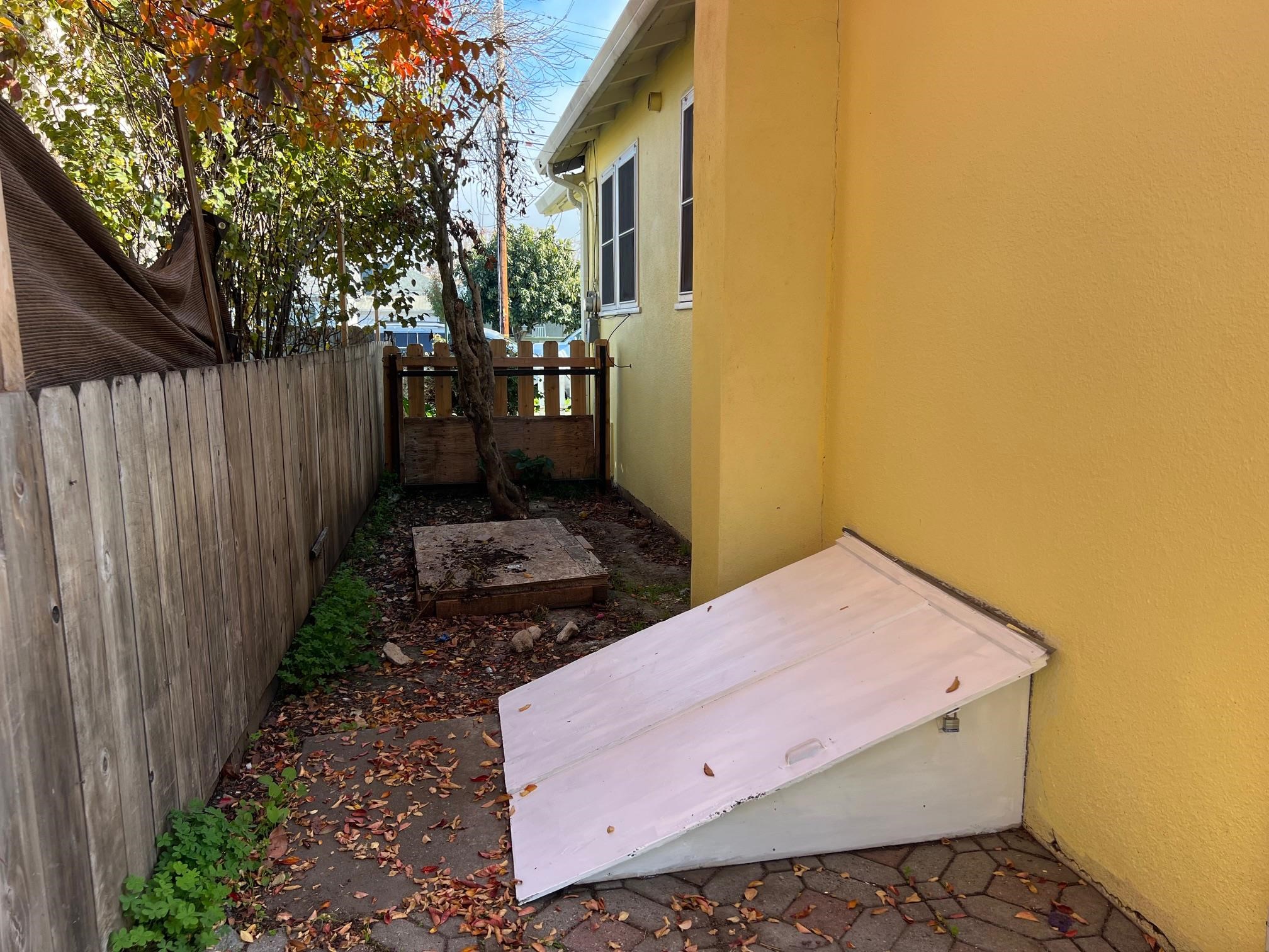 Detail Gallery Image 25 of 29 For 22771 Inyo St, Hayward,  CA 94541 - 2 Beds | 1 Baths