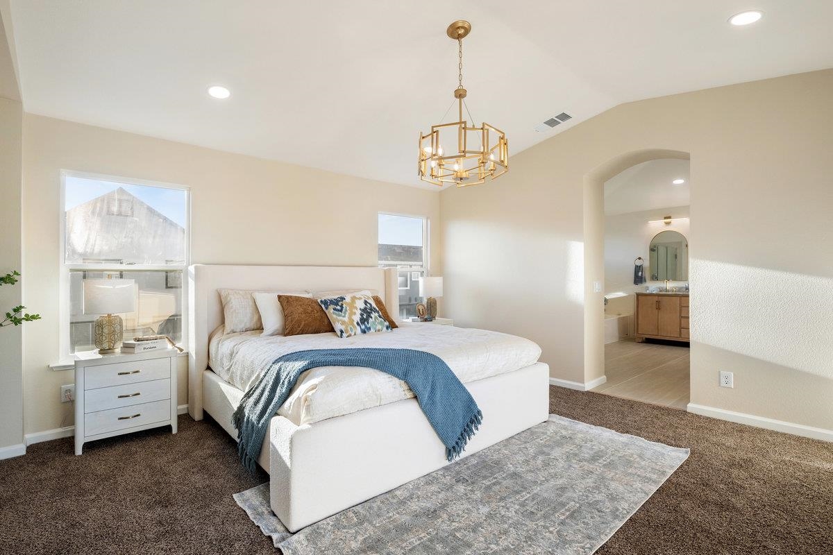 Detail Gallery Image 27 of 53 For 1677 Green Springs Ct, Tracy,  CA 95377 - 5 Beds | 4 Baths