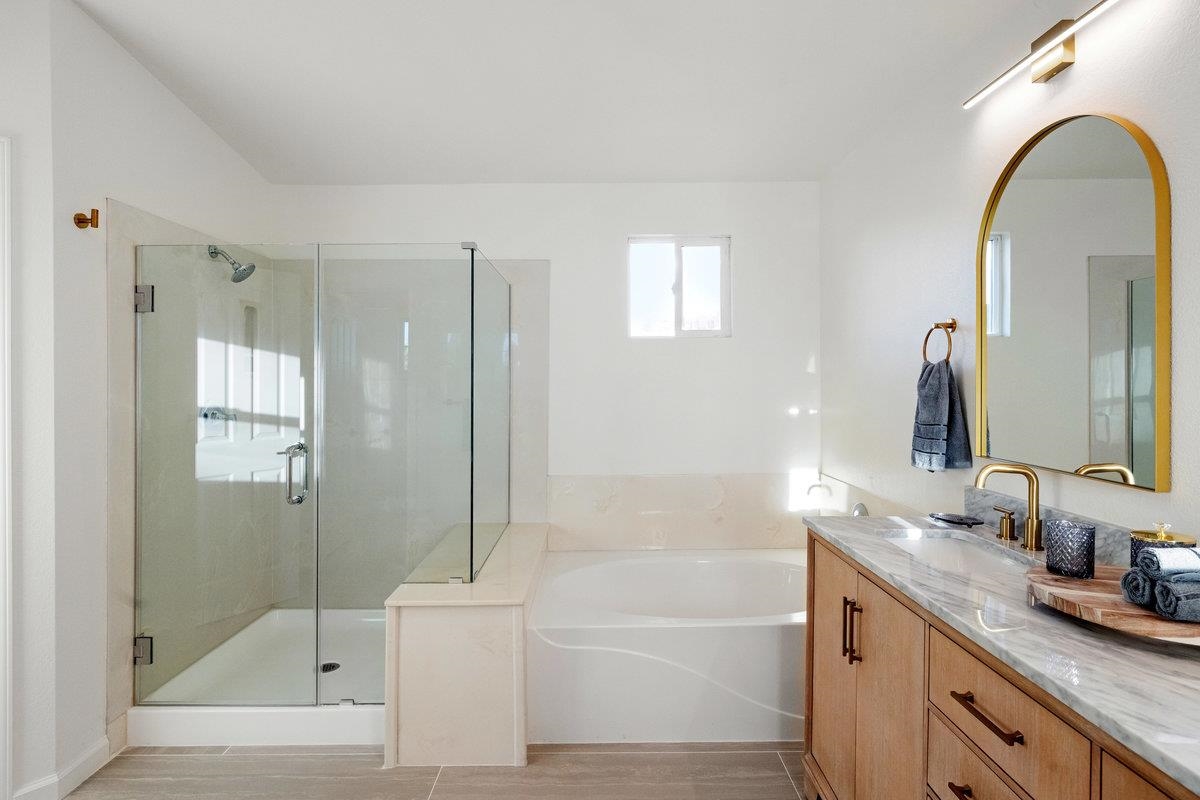 Detail Gallery Image 32 of 53 For 1677 Green Springs Ct, Tracy,  CA 95377 - 5 Beds | 4 Baths