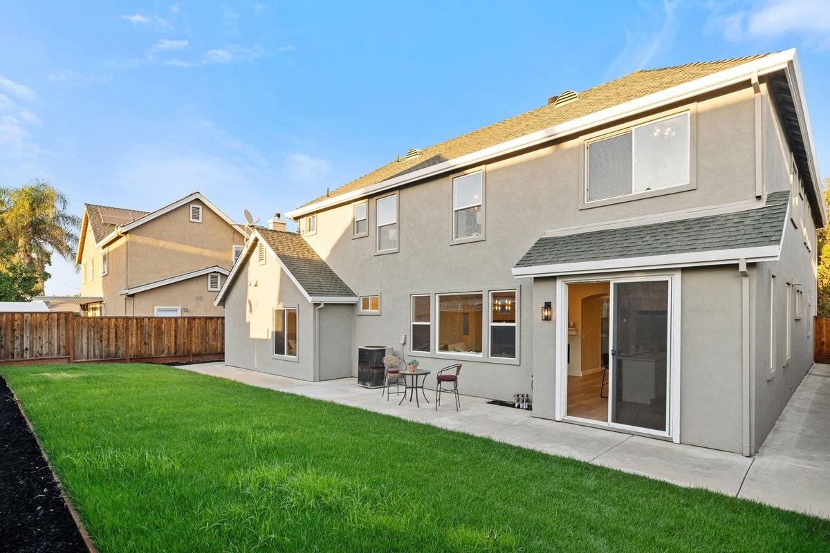 Detail Gallery Image 48 of 53 For 1677 Green Springs Ct, Tracy,  CA 95377 - 5 Beds | 4 Baths