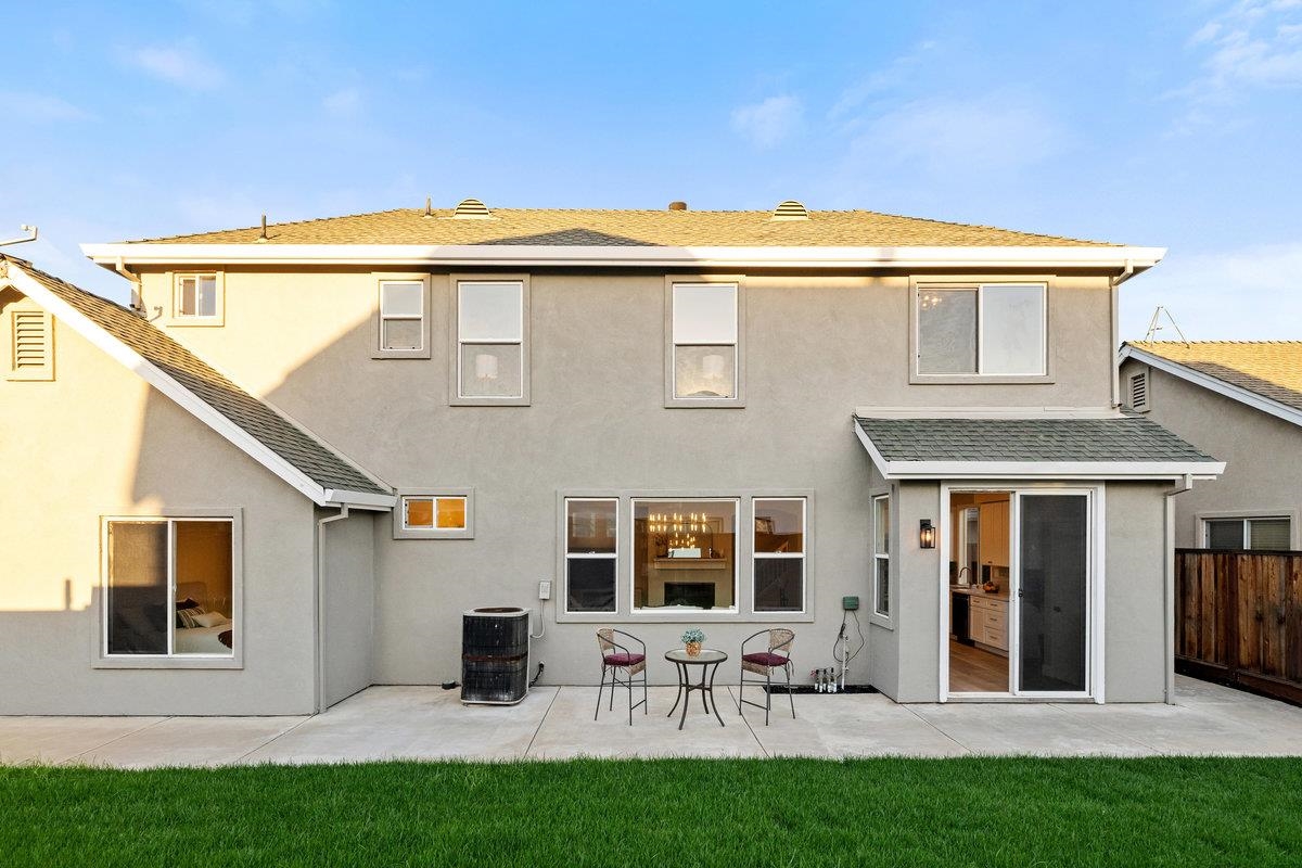 Detail Gallery Image 49 of 53 For 1677 Green Springs Ct, Tracy,  CA 95377 - 5 Beds | 4 Baths