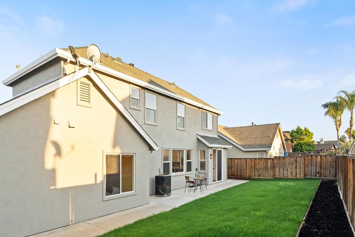 Detail Gallery Image 50 of 53 For 1677 Green Springs Ct, Tracy,  CA 95377 - 5 Beds | 4 Baths