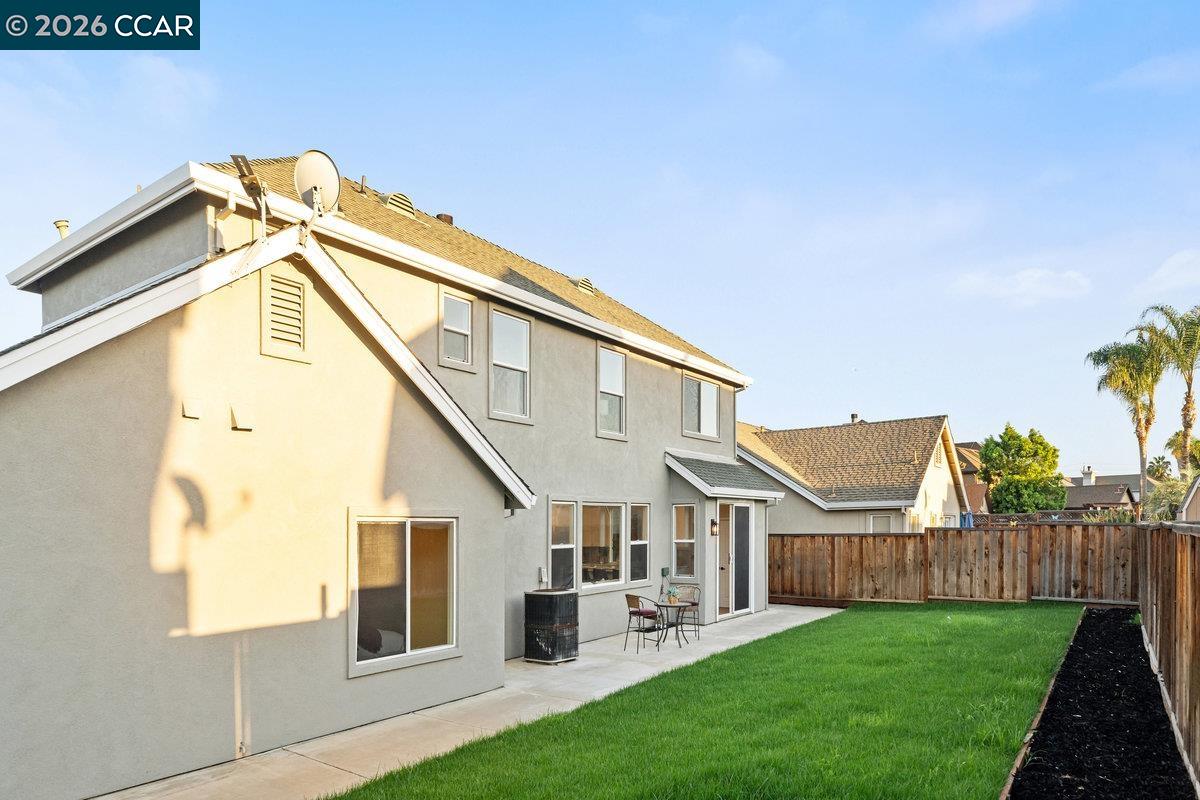 Detail Gallery Image 49 of 52 For 1677 Green Springs Ct, Tracy,  CA 95377 - 5 Beds | 4 Baths