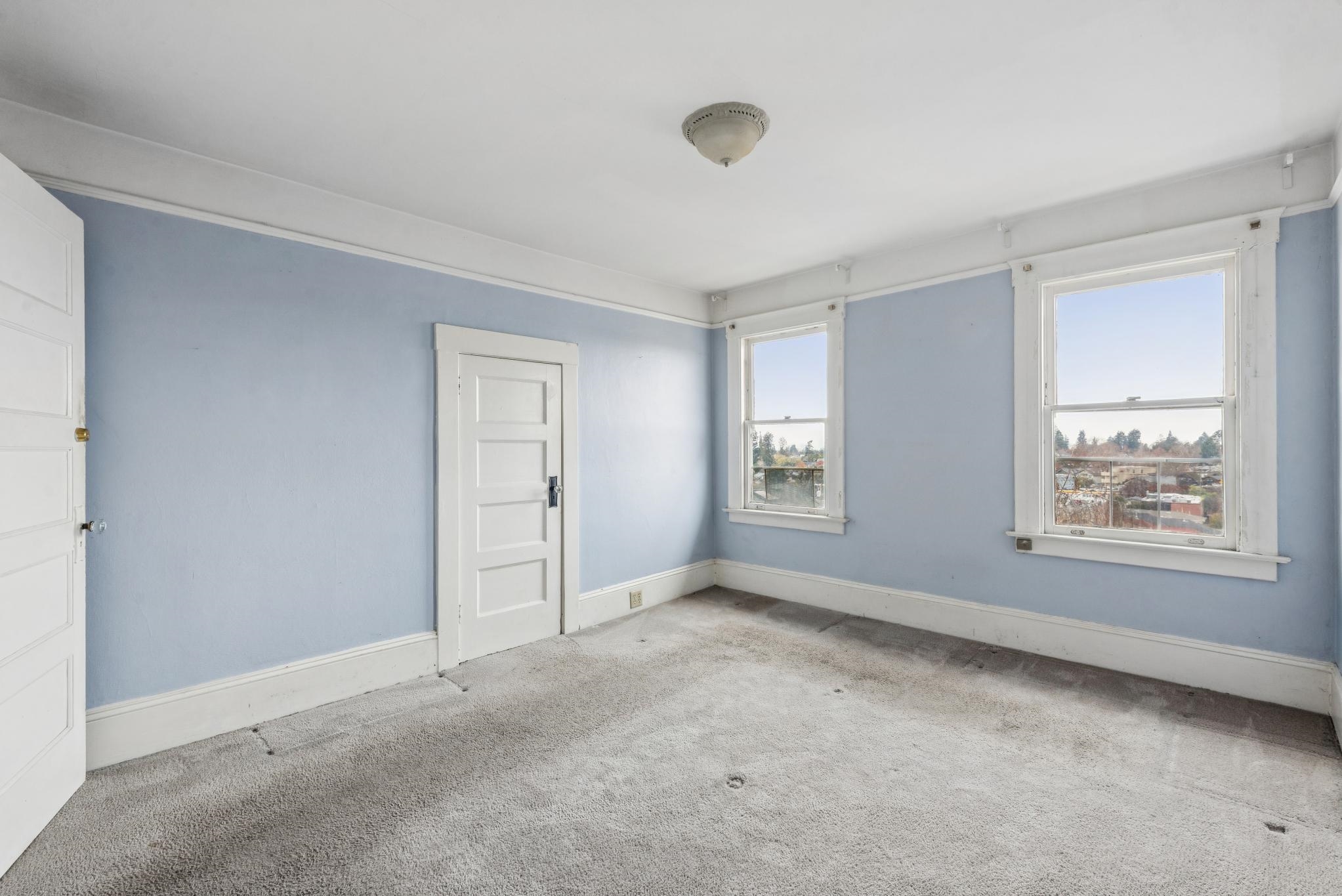 Detail Gallery Image 32 of 58 For 5765 Manila Ave, Oakland,  CA 94618 - 4 Beds | 1/1 Baths