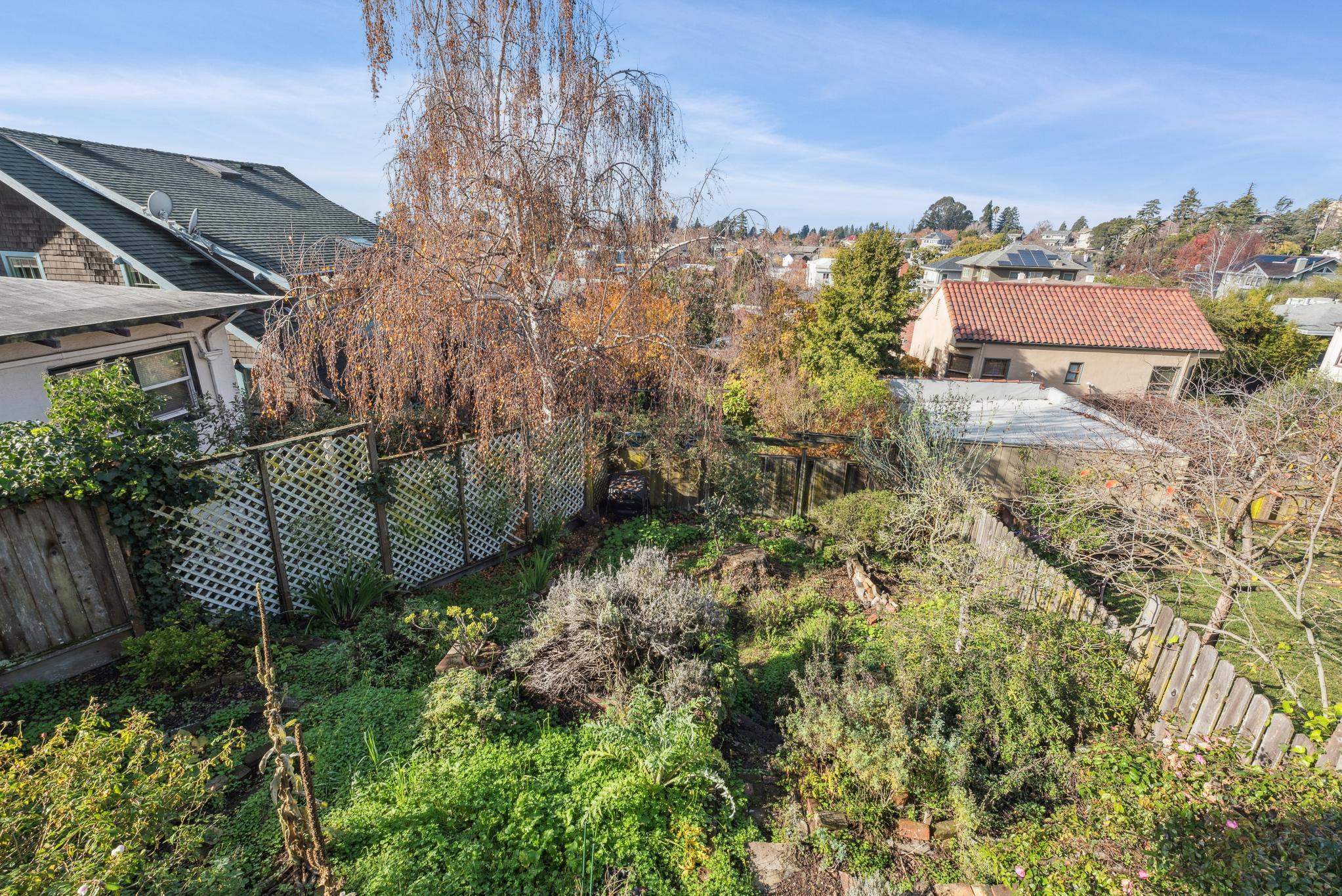 Detail Gallery Image 51 of 58 For 5765 Manila Ave, Oakland,  CA 94618 - 4 Beds | 1/1 Baths