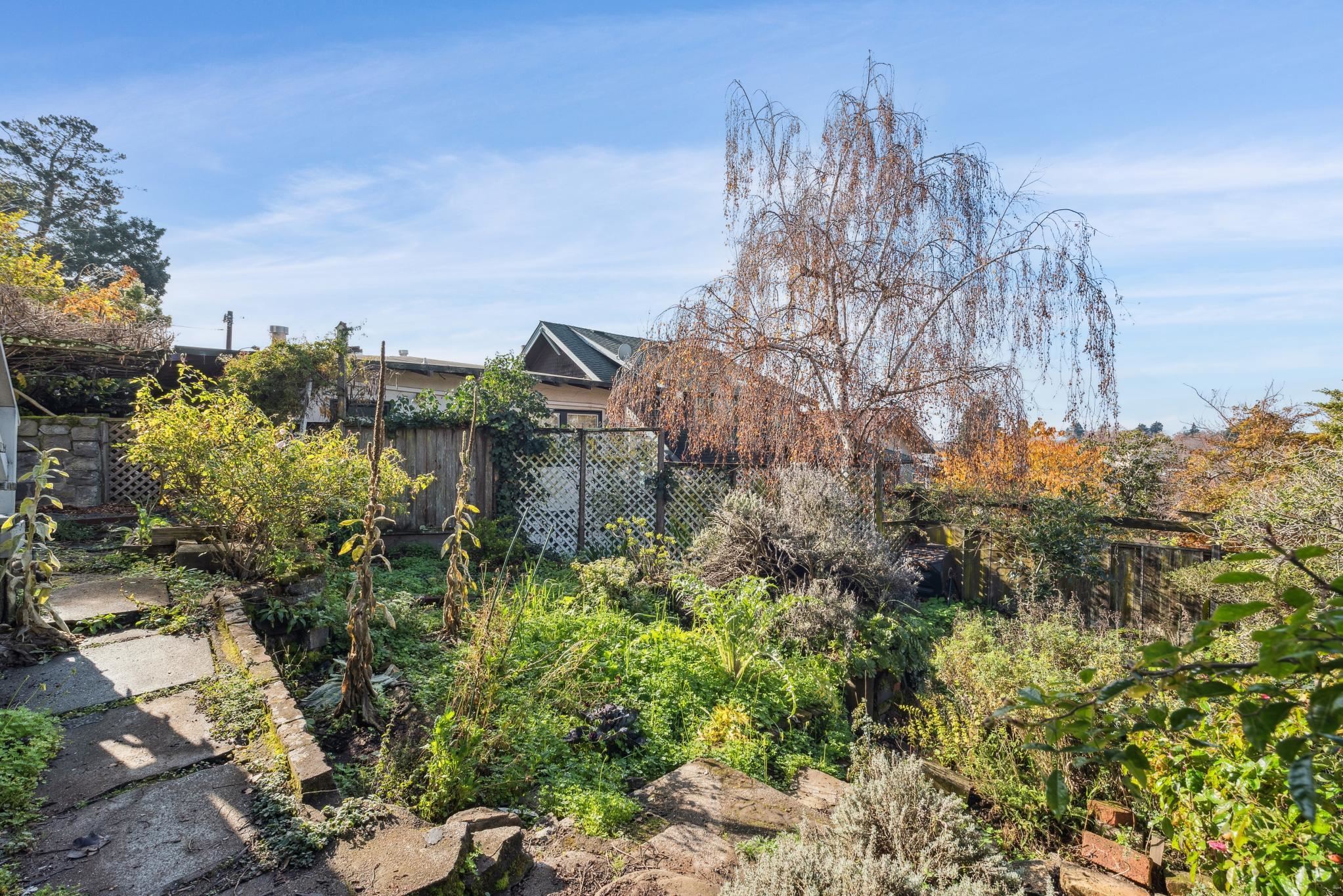 Detail Gallery Image 55 of 58 For 5765 Manila Ave, Oakland,  CA 94618 - 4 Beds | 1/1 Baths