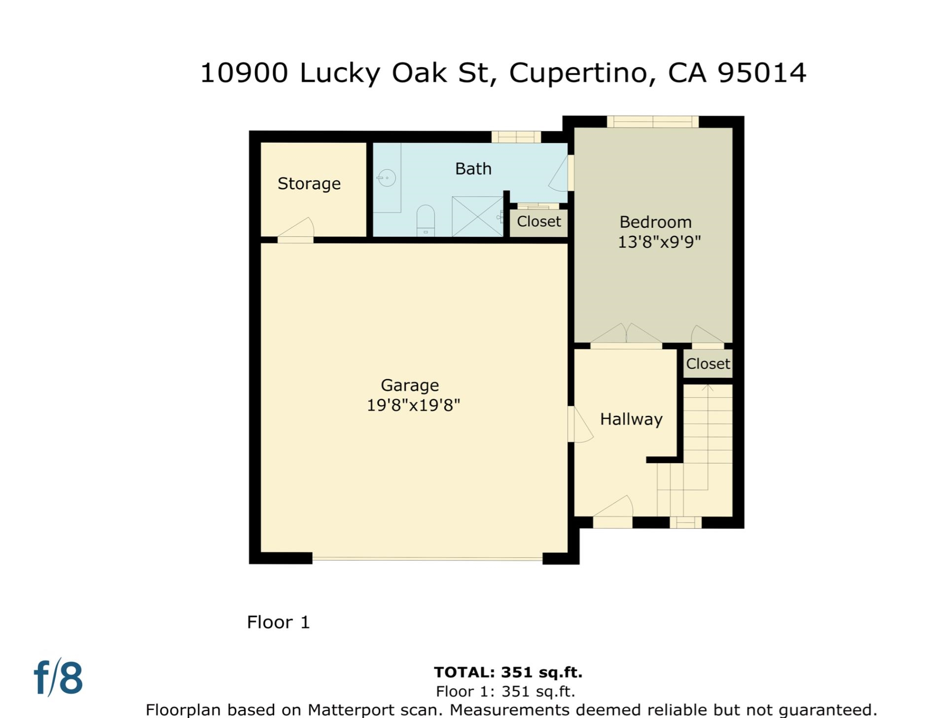 Detail Gallery Image 40 of 45 For 10900 Lucky Oak St, Cupertino,  CA 95014 - 3 Beds | 3/1 Baths