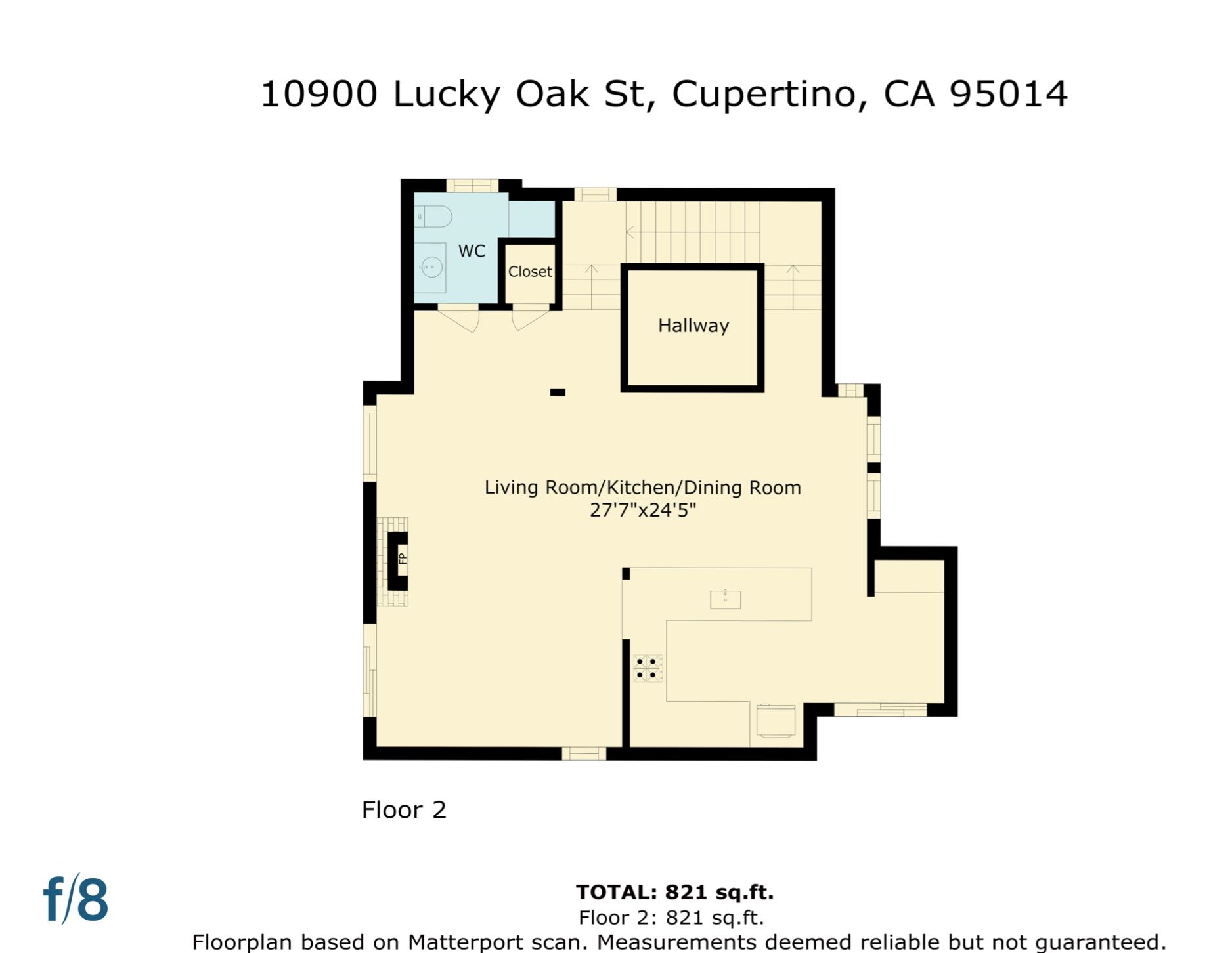 Detail Gallery Image 41 of 45 For 10900 Lucky Oak St, Cupertino,  CA 95014 - 3 Beds | 3/1 Baths
