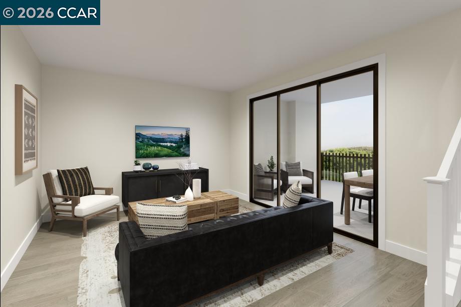 Detail Gallery Image 2 of 11 For 1898 Journey Street, Milpitas,  CA 95035 - 4 Beds | 3/1 Baths