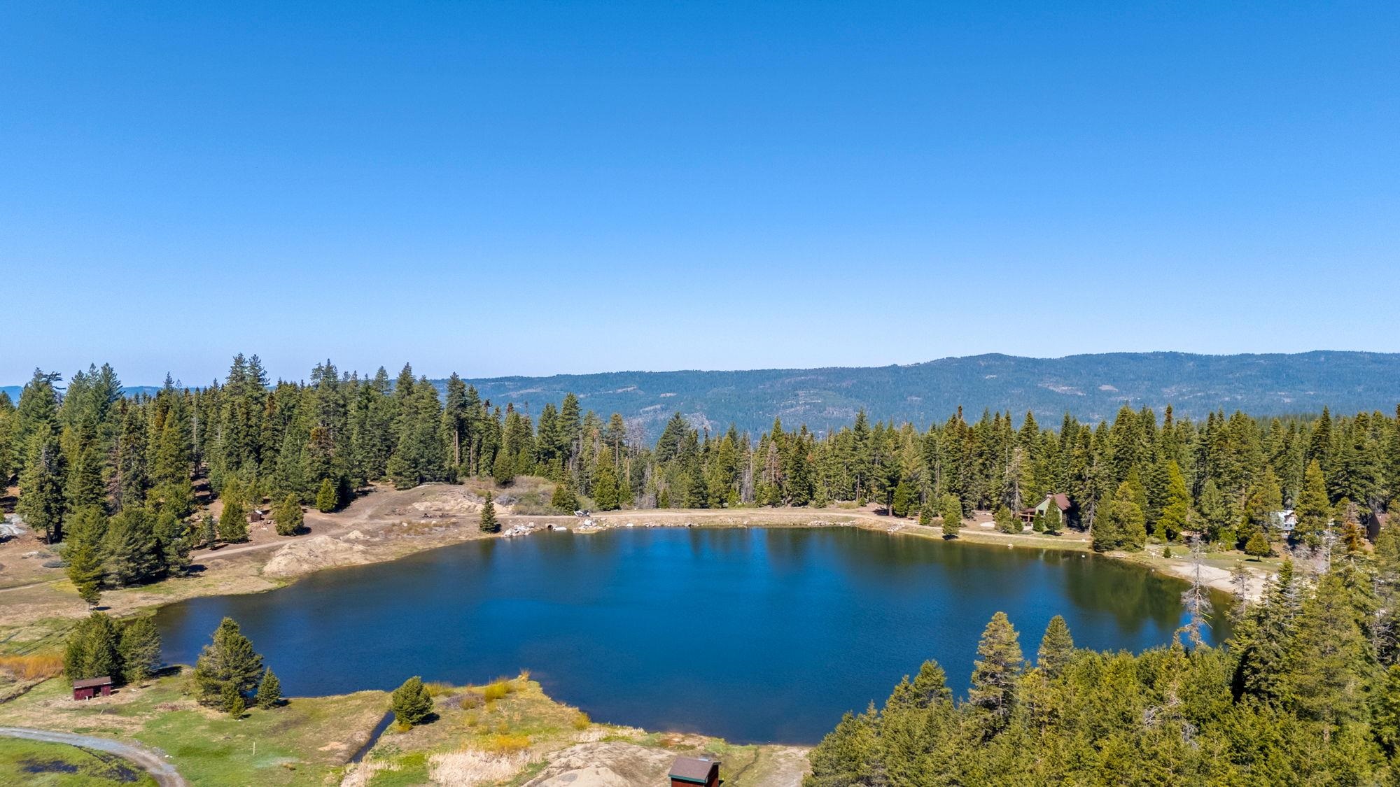 Detail Gallery Image 34 of 39 For 33757 Upper Leland Rd #B,  Pinecrest,  CA 95364 - 3 Beds | 2 Baths