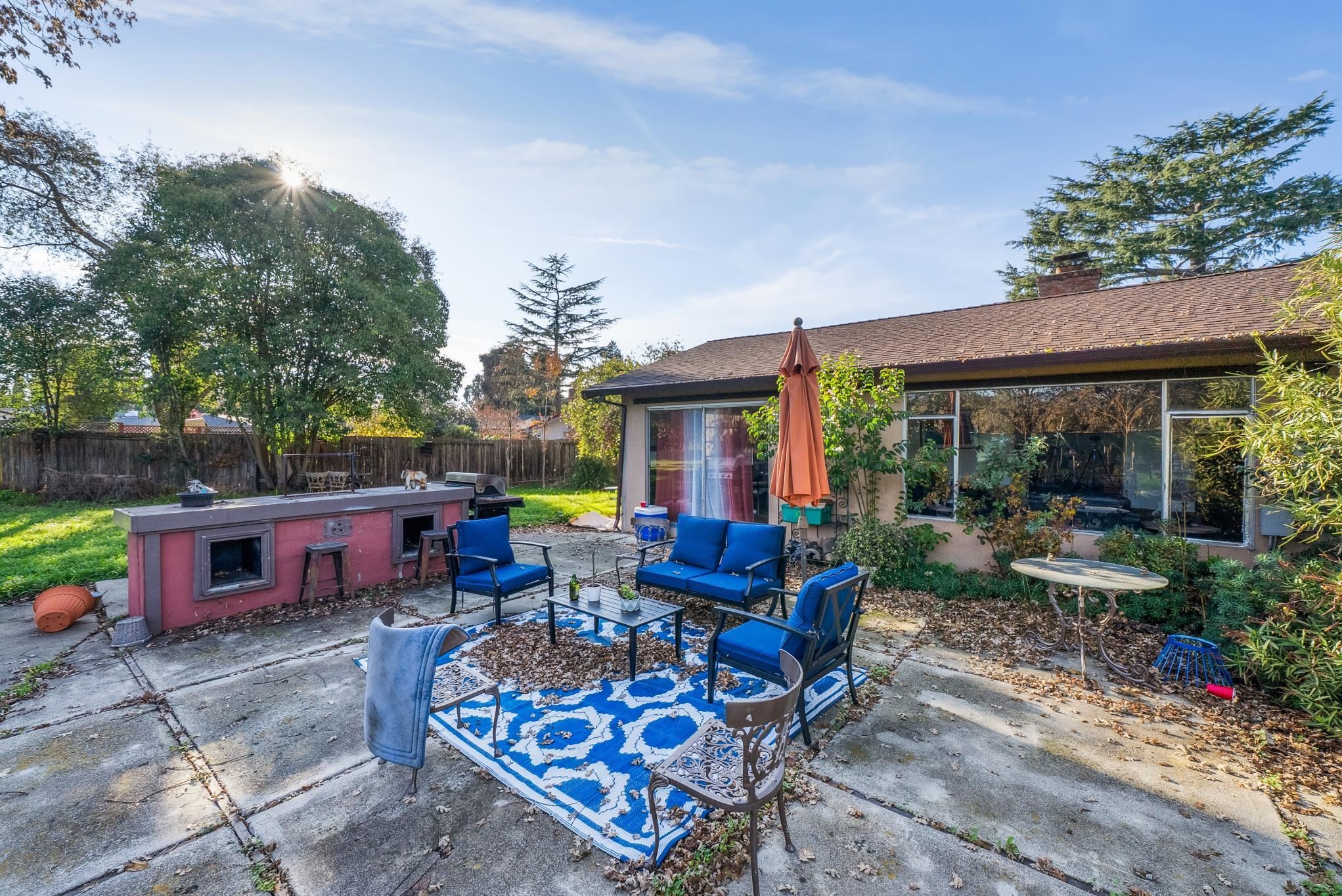 Detail Gallery Image 33 of 53 For 457 Nora Ct, Walnut Creek,  CA 94597 - 3 Beds | 2 Baths