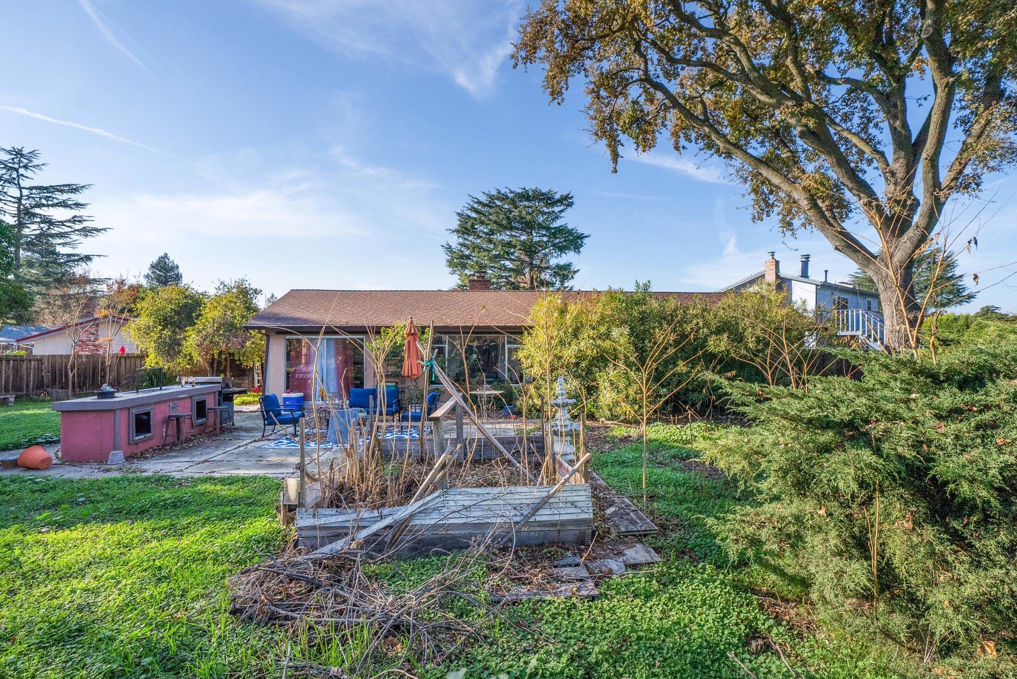 Detail Gallery Image 37 of 53 For 457 Nora Ct, Walnut Creek,  CA 94597 - 3 Beds | 2 Baths