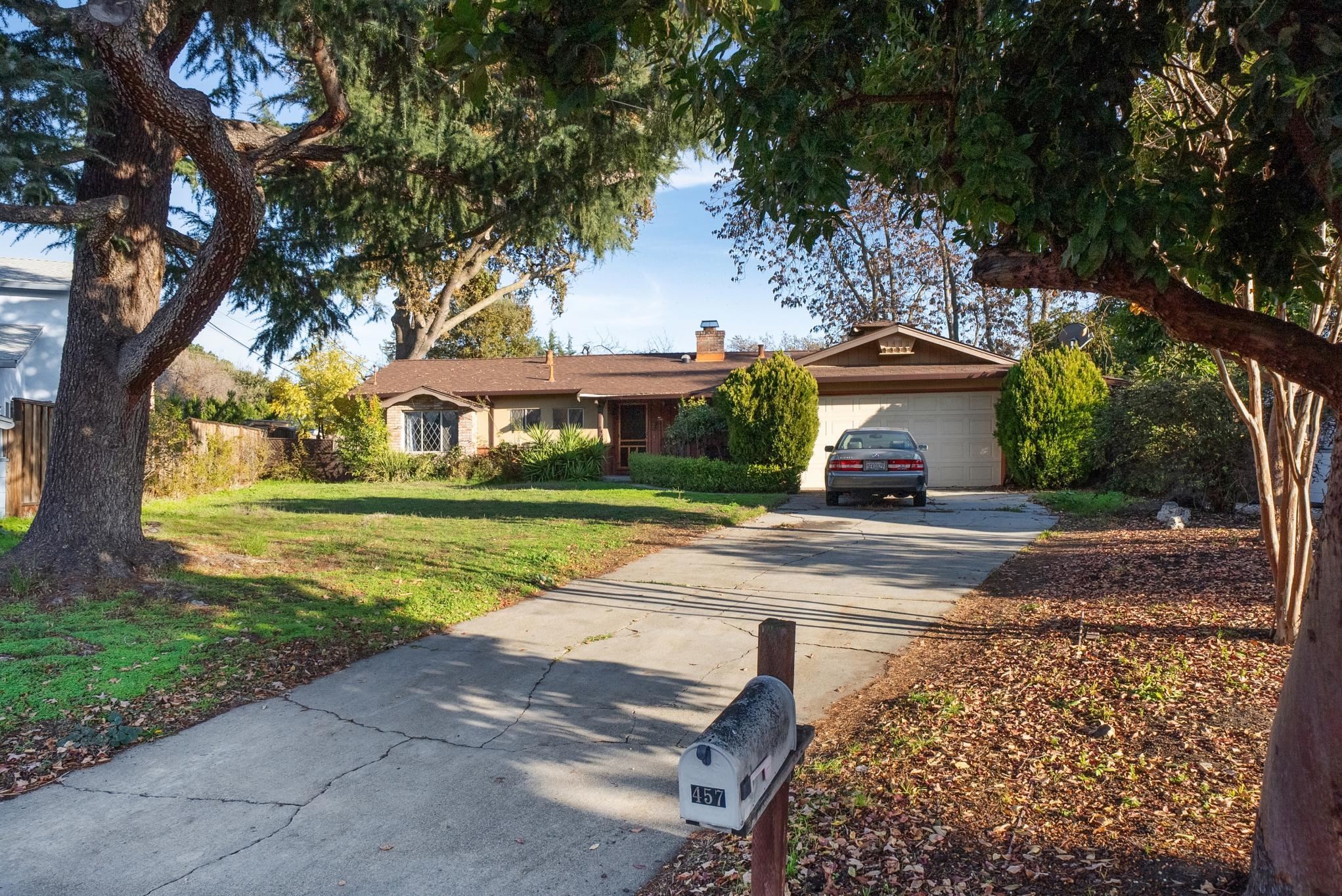 Detail Gallery Image 44 of 53 For 457 Nora Ct, Walnut Creek,  CA 94597 - 3 Beds | 2 Baths