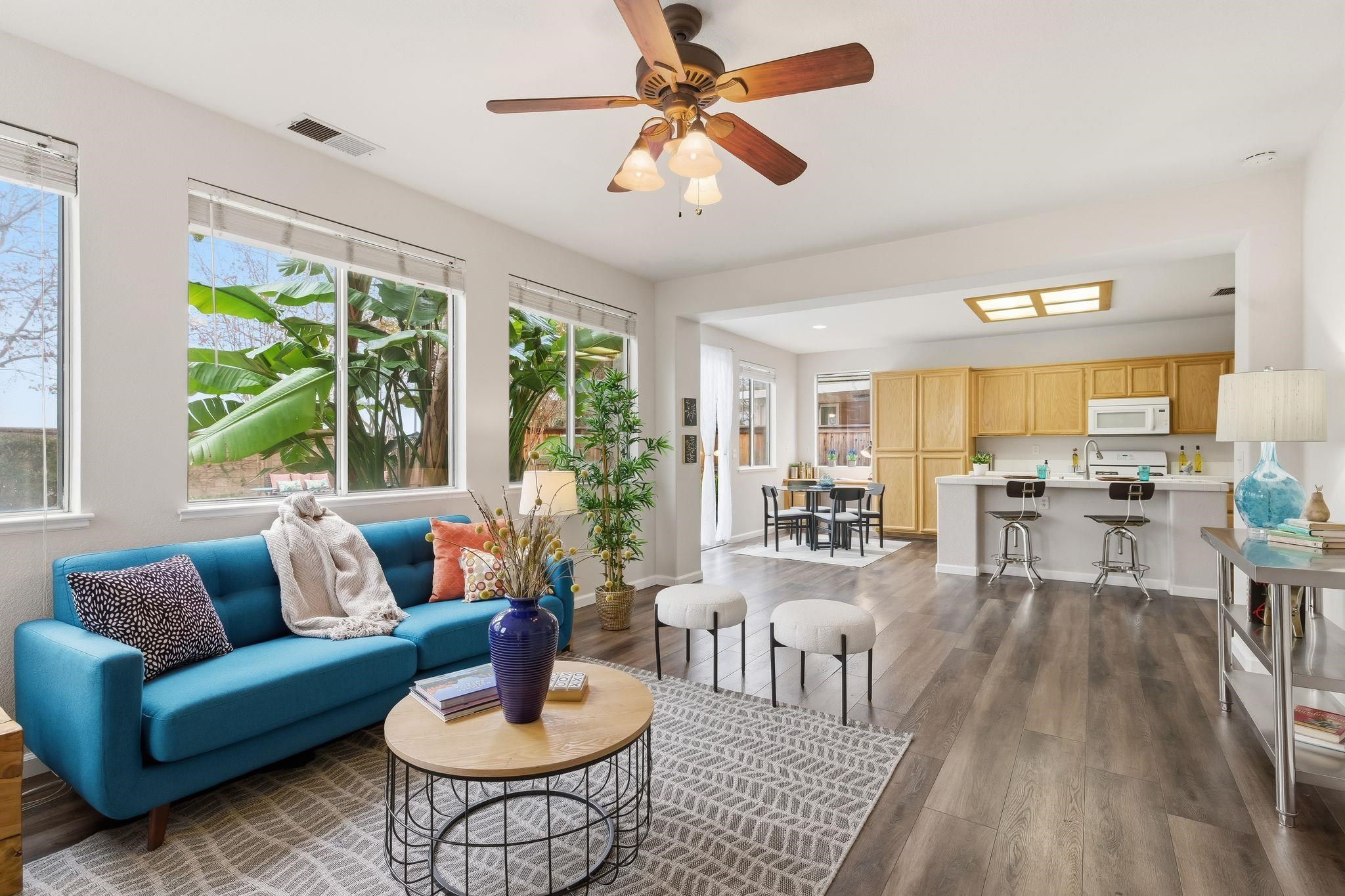 Detail Gallery Image 12 of 45 For 4790 Windsong St, Sacramento,  CA 95834 - 5 Beds | 3 Baths